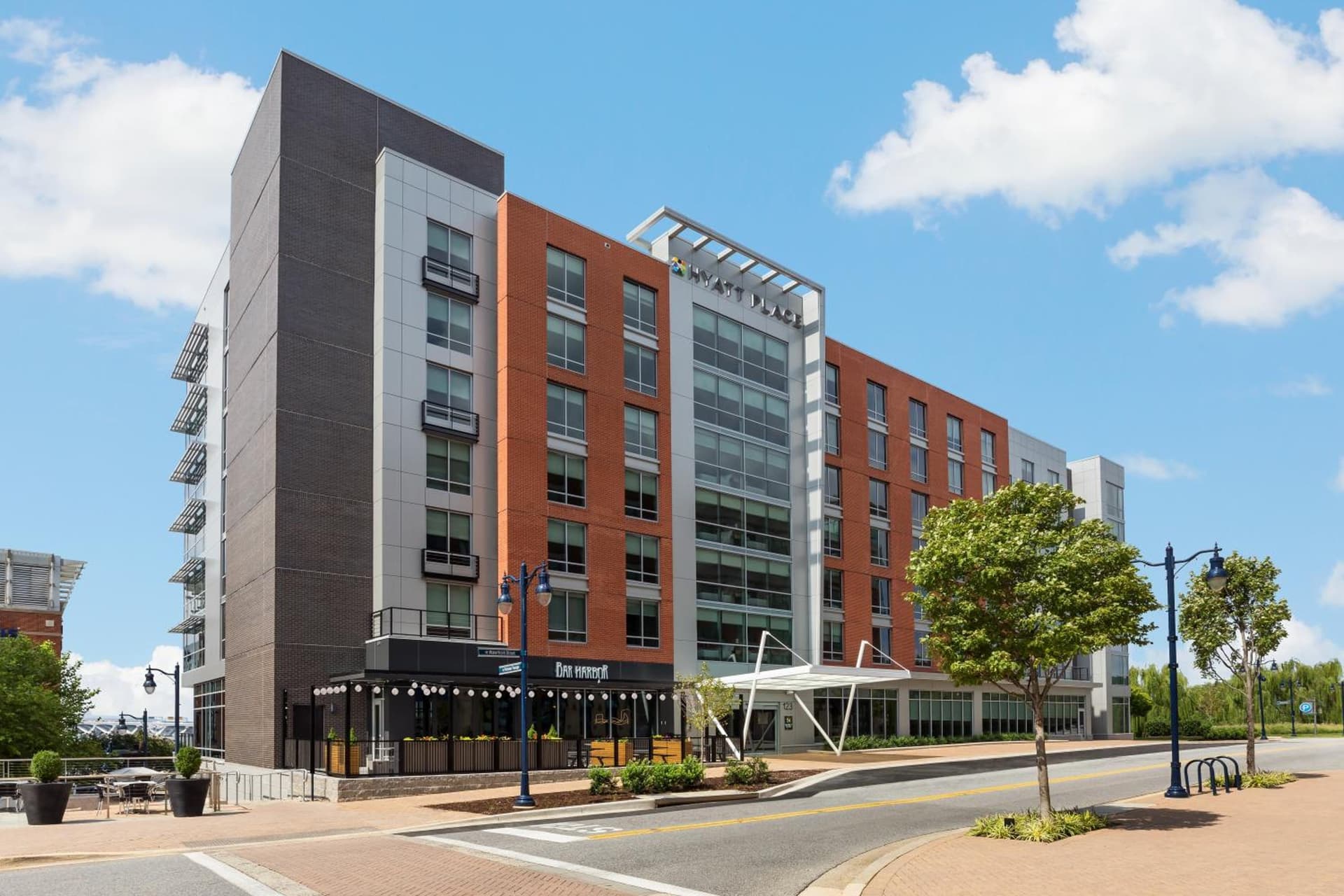 Hyatt Place National Harbor gallery photo in National Harbor, MD — image 44