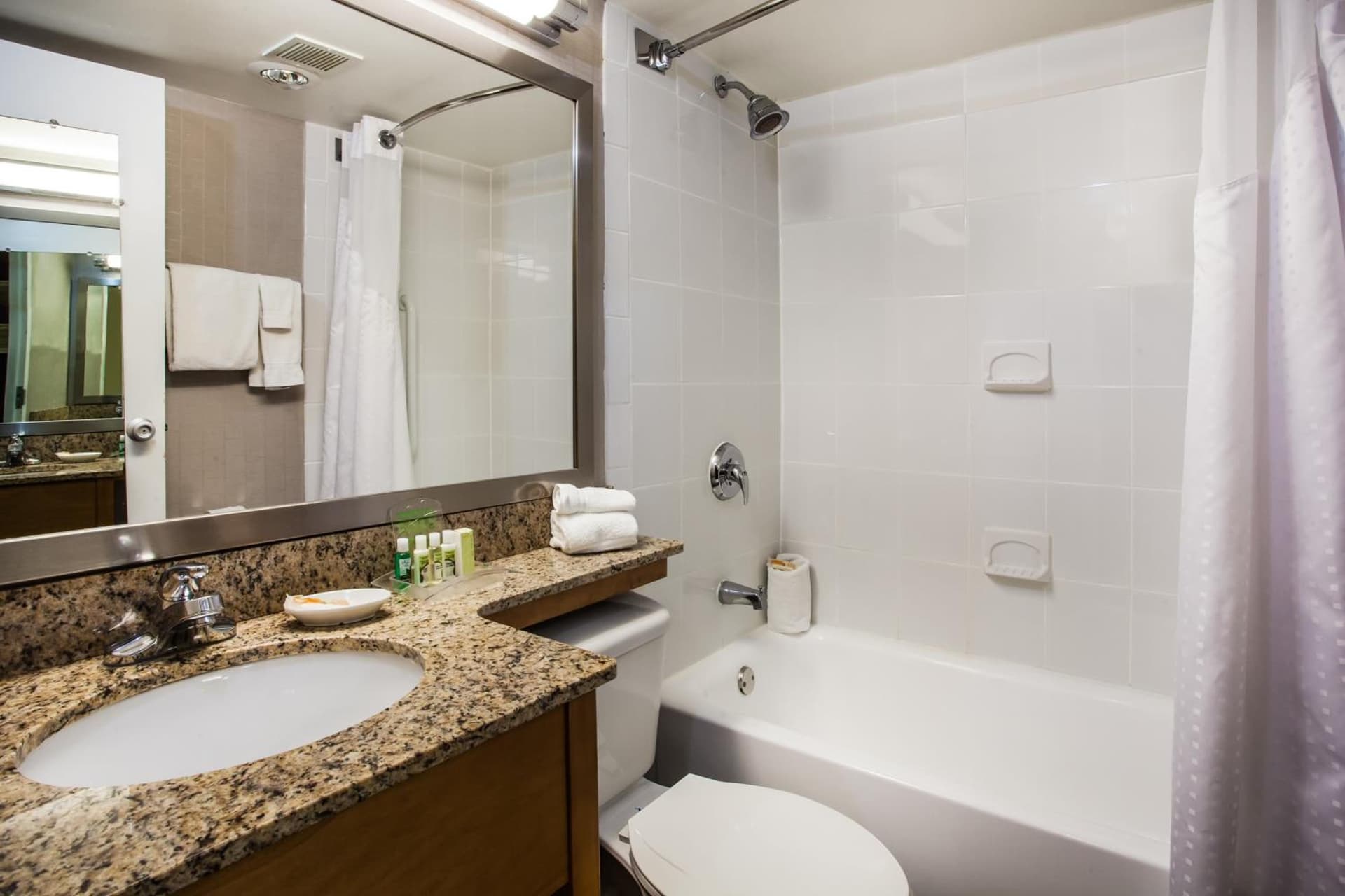 Holiday Inn Saratoga Springs by IHG property views in Saratoga Springs, NY — gallery photo 3