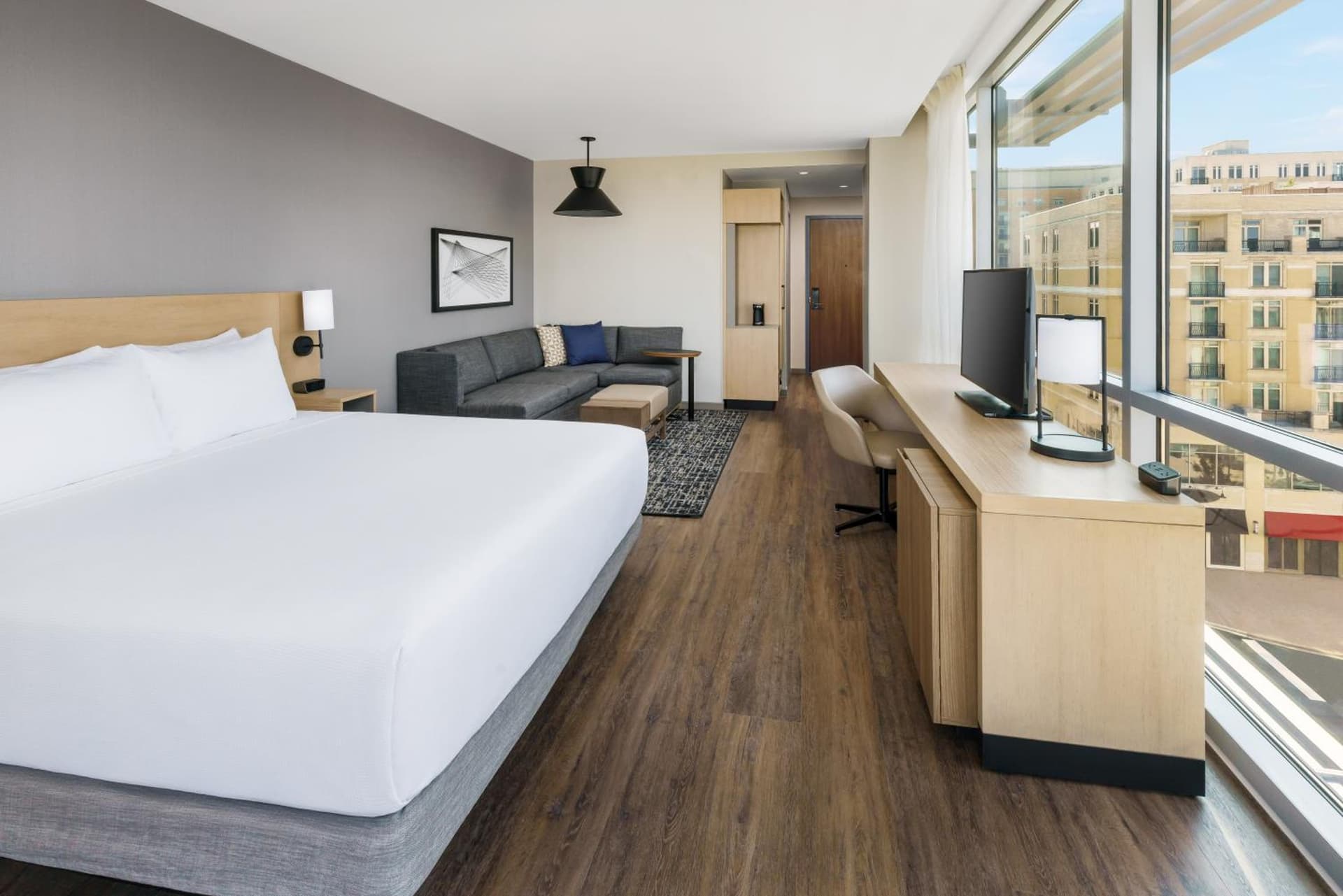Hyatt Place National Harbor gallery photo in National Harbor, MD — image 11