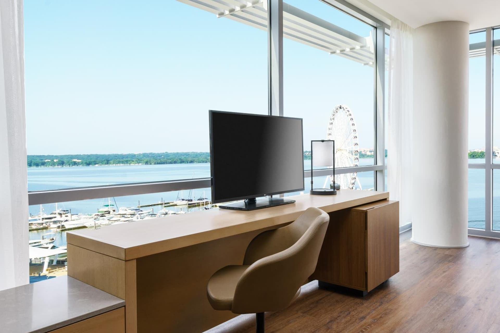 Hyatt Place National Harbor gallery photo in National Harbor, MD — image 17