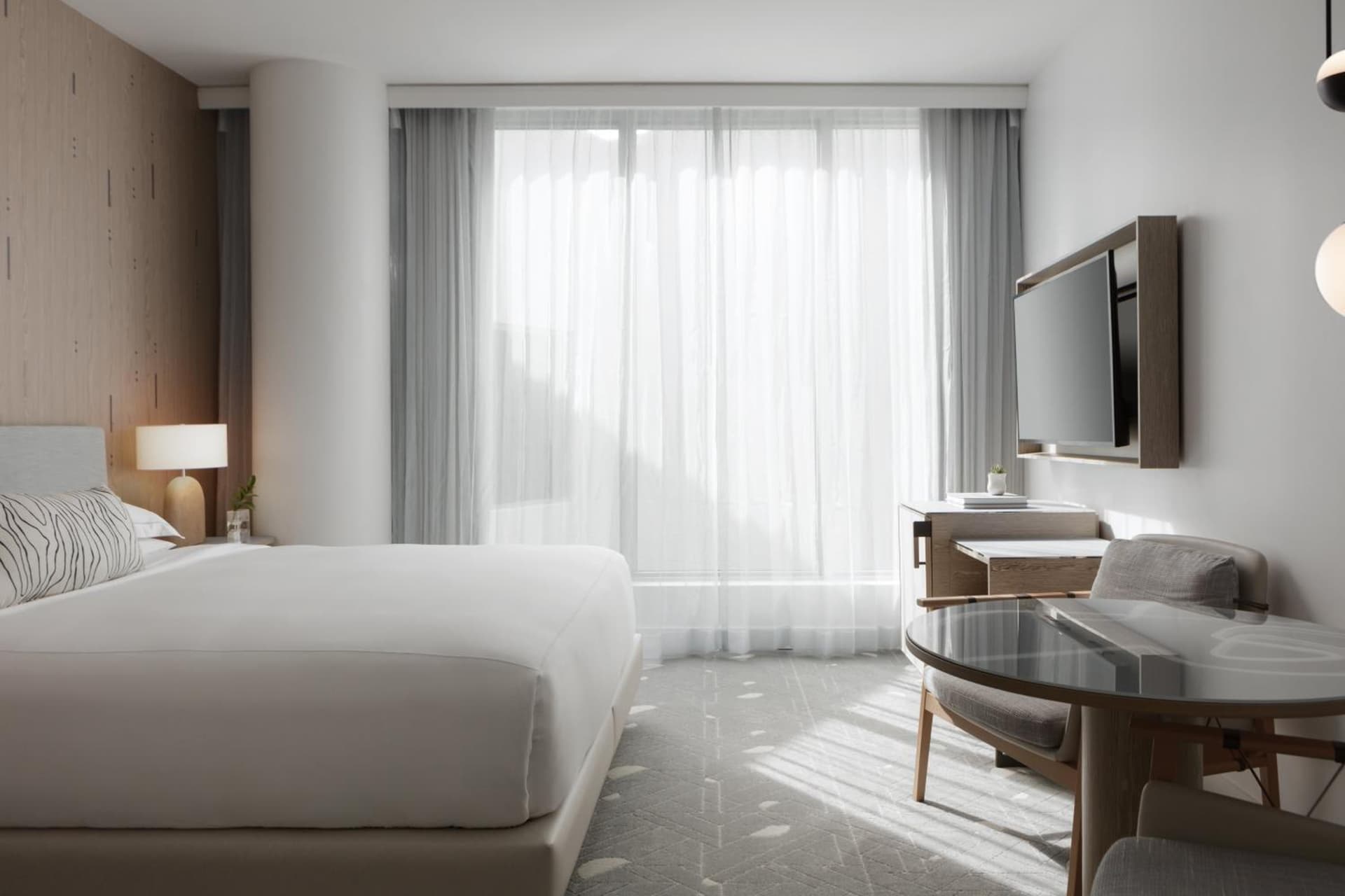 Kimpton - Hotel Palomar South Beach by IHG gallery photo in Miami Beach, FL — image 14