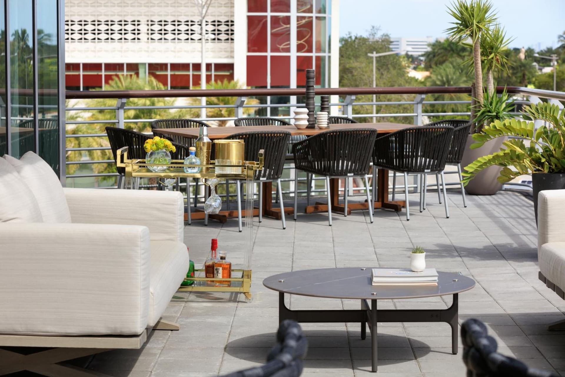 Kimpton - Hotel Palomar South Beach by IHG gallery photo in Miami Beach, FL — image 27