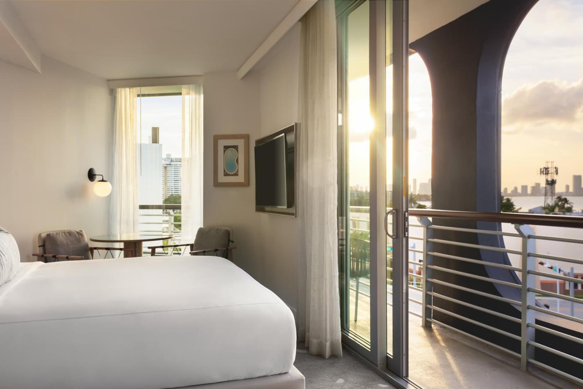 Kimpton - Hotel Palomar South Beach by IHG gallery photo in Miami Beach, FL — image 40