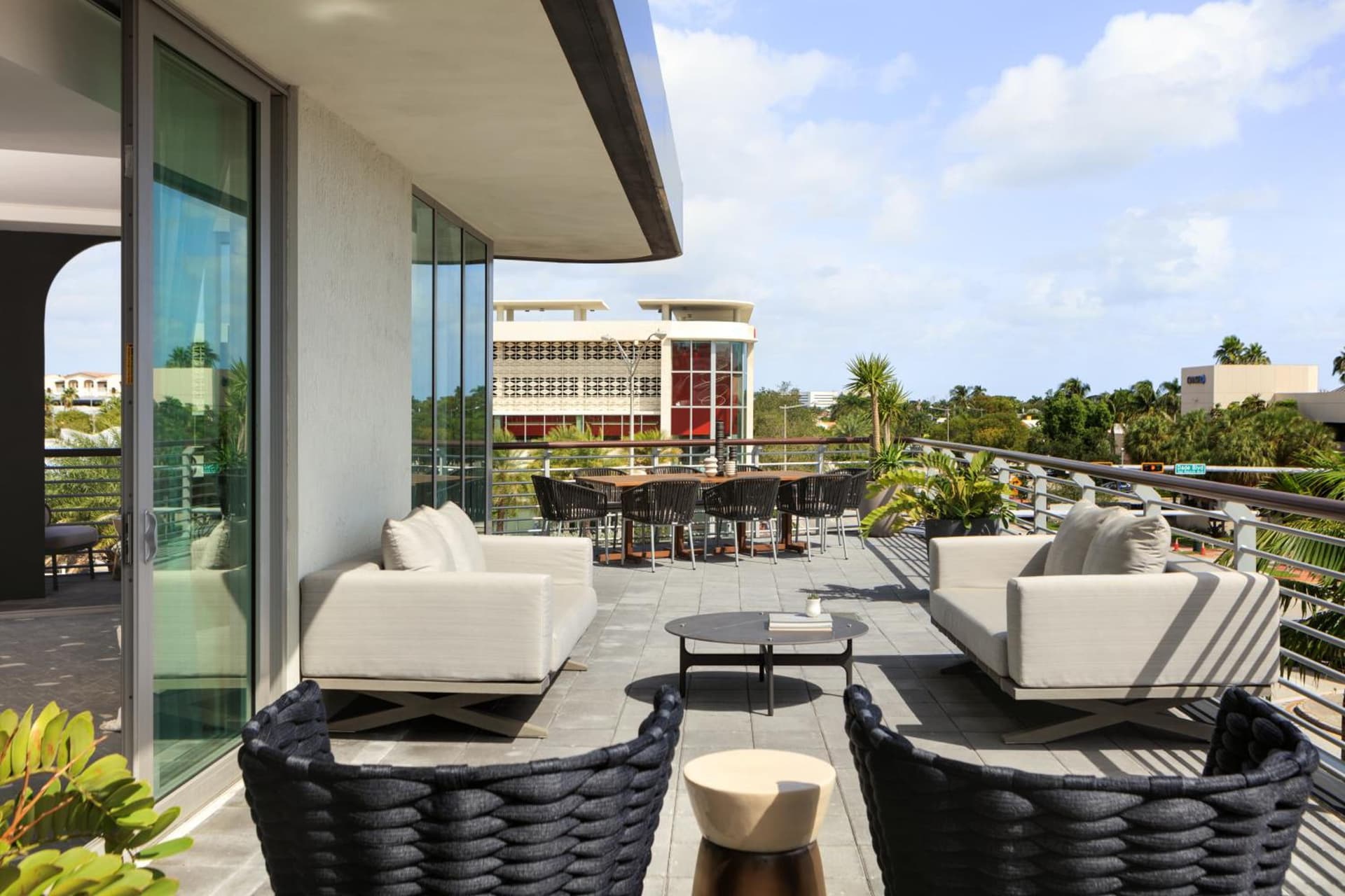 Kimpton - Hotel Palomar South Beach by IHG gallery photo in Miami Beach, FL — image 39
