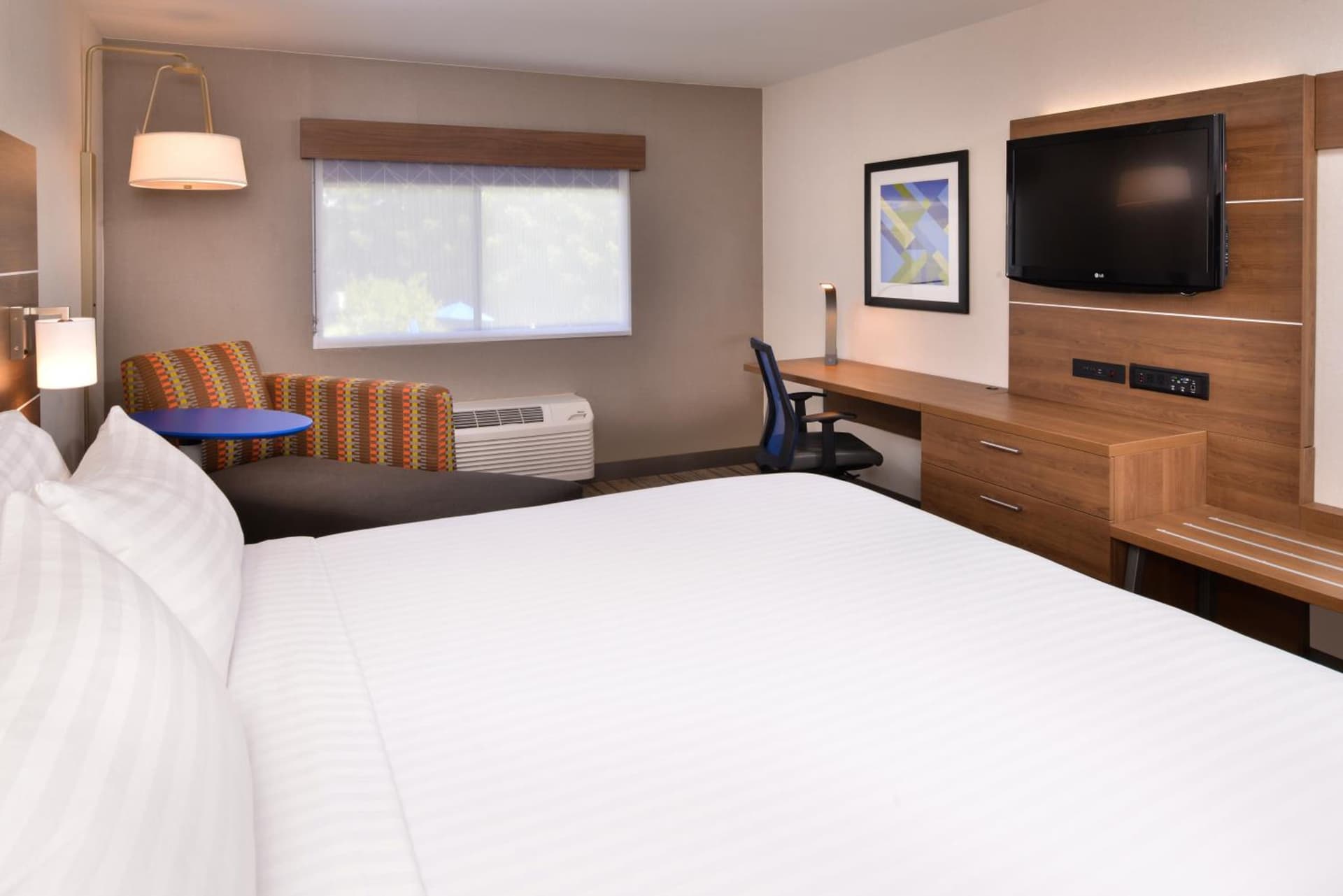 Holiday Inn Express Walnut Creek by IHG gallery photo in Walnut Creek, CA — image 29