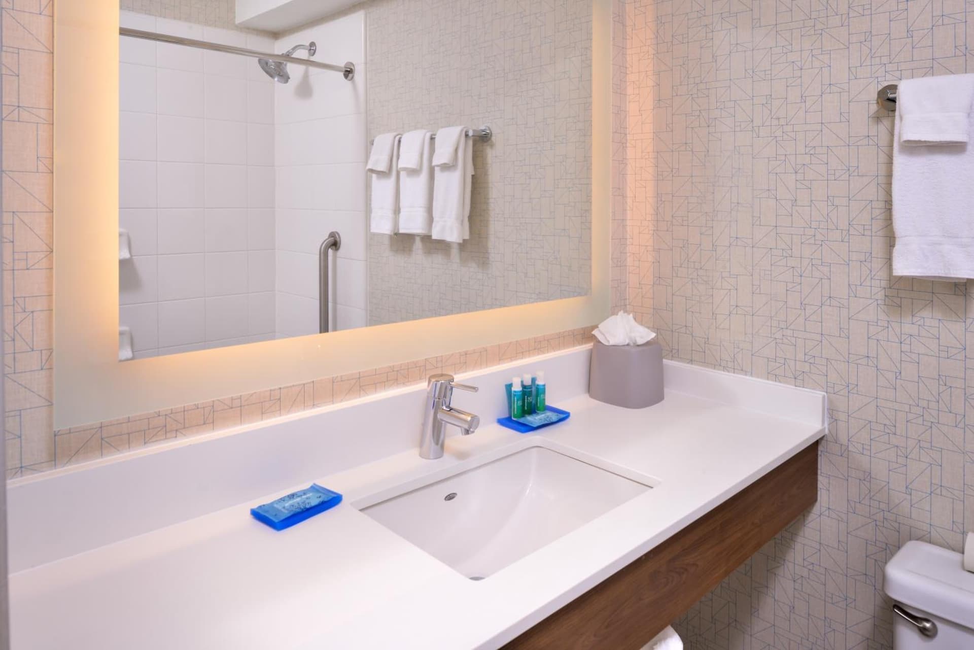 Holiday Inn Express Walnut Creek by IHG gallery photo in Walnut Creek, CA — image 32