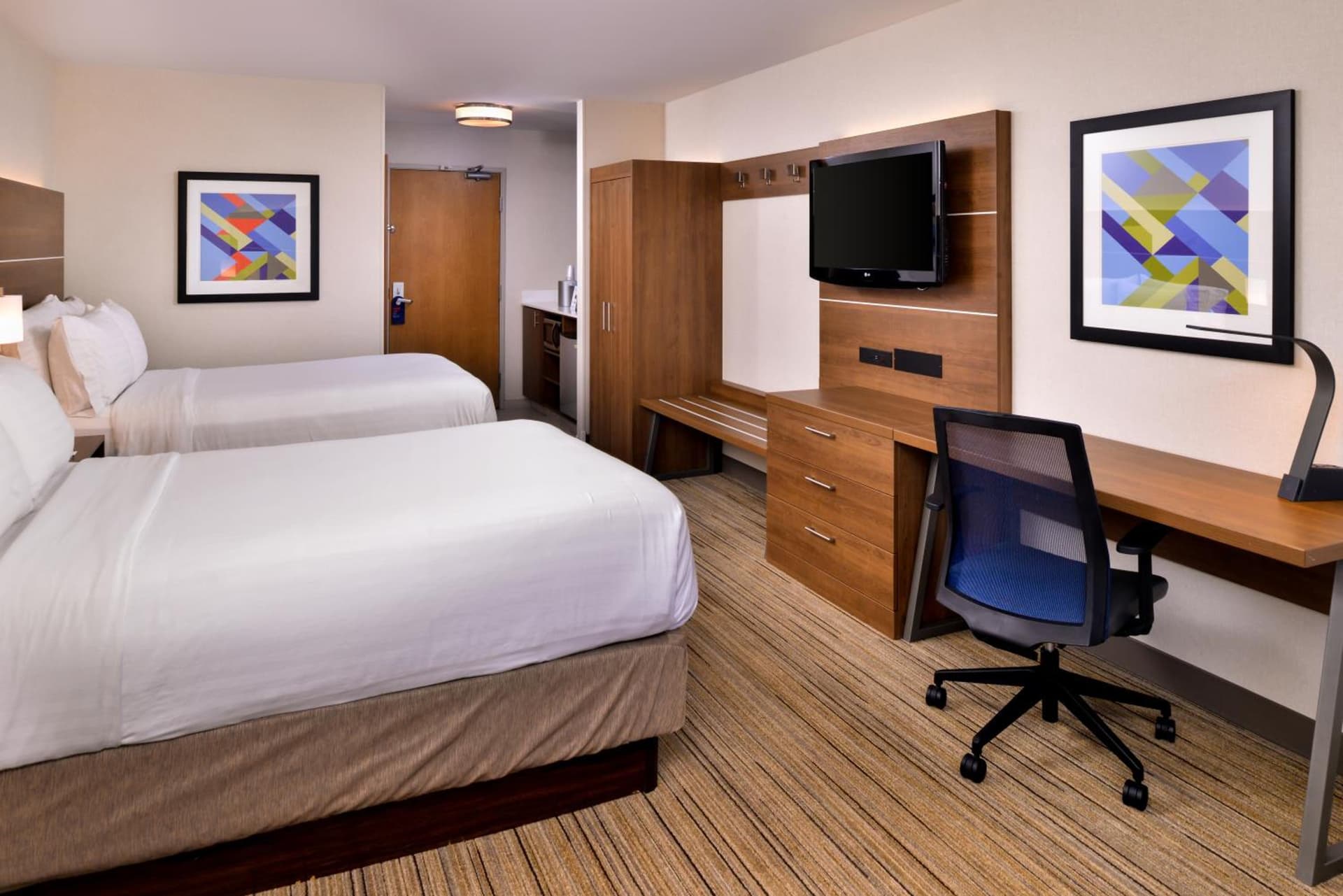 Holiday Inn Express Walnut Creek by IHG gallery photo in Walnut Creek, CA — image 37