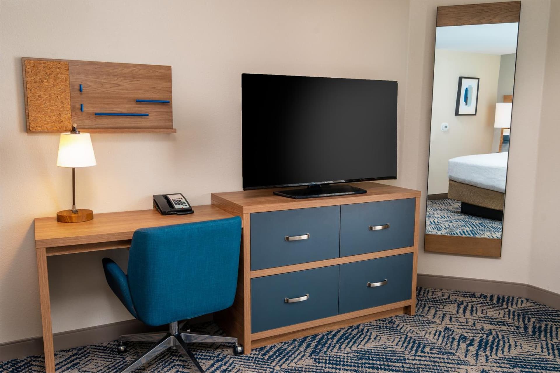 Candlewood Suites - Las Vegas - E Tropicana by IHG property views in Las Vegas, NV — gallery photo 3