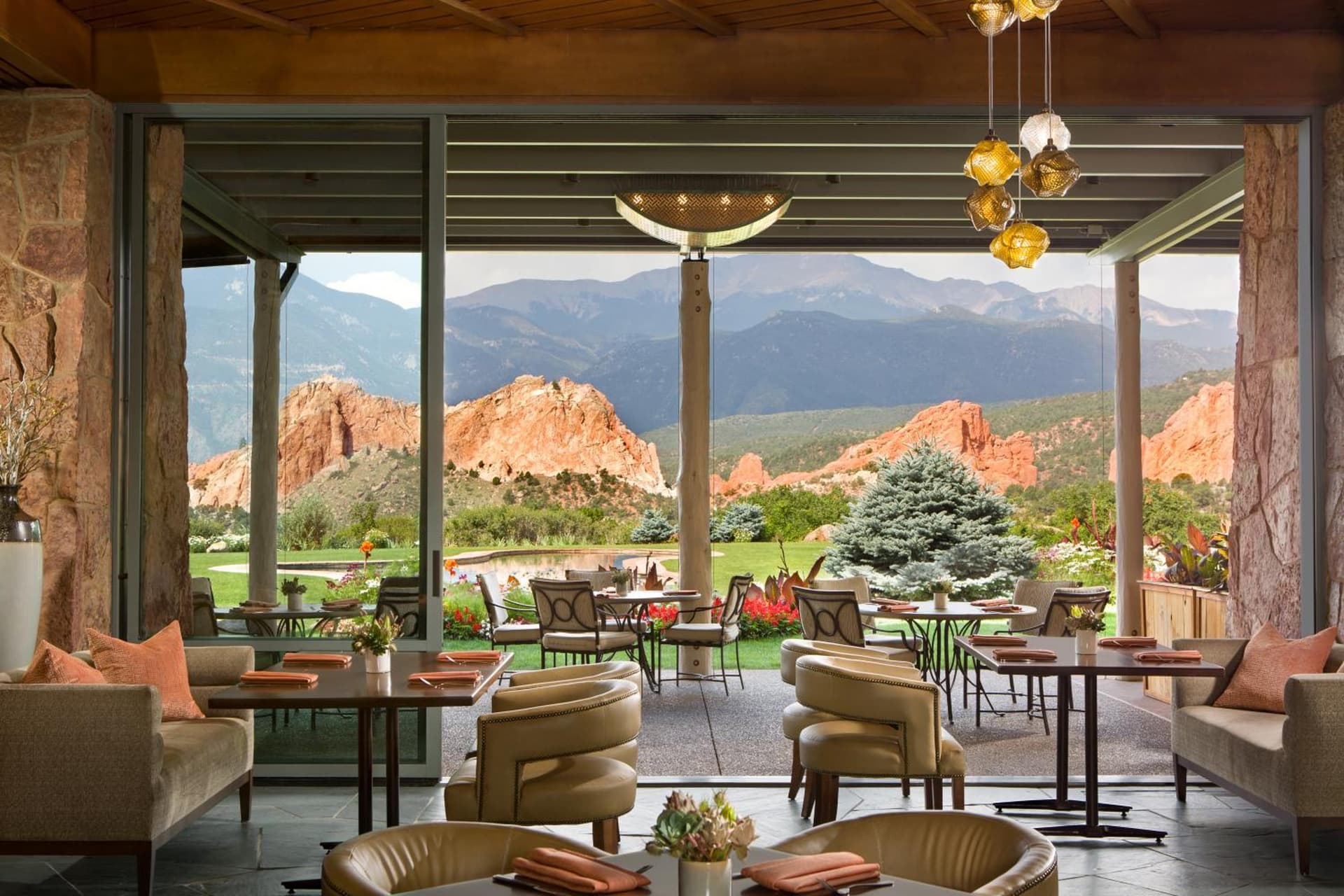 Garden of the Gods Resort & Club gallery photo in Colorado Springs, CO — image 46