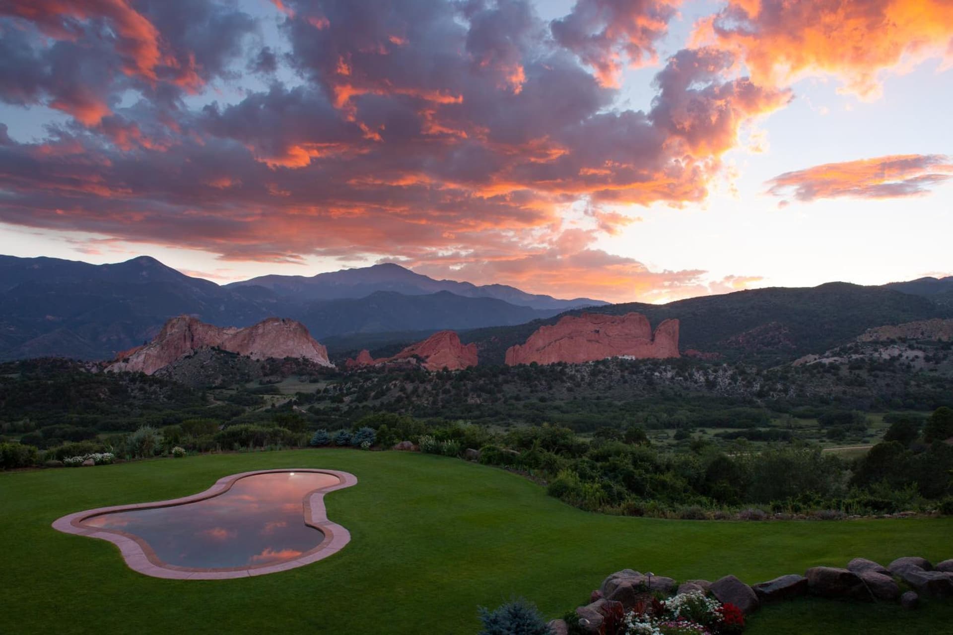 Garden of the Gods Resort & Club gallery photo in Colorado Springs, CO — image 17