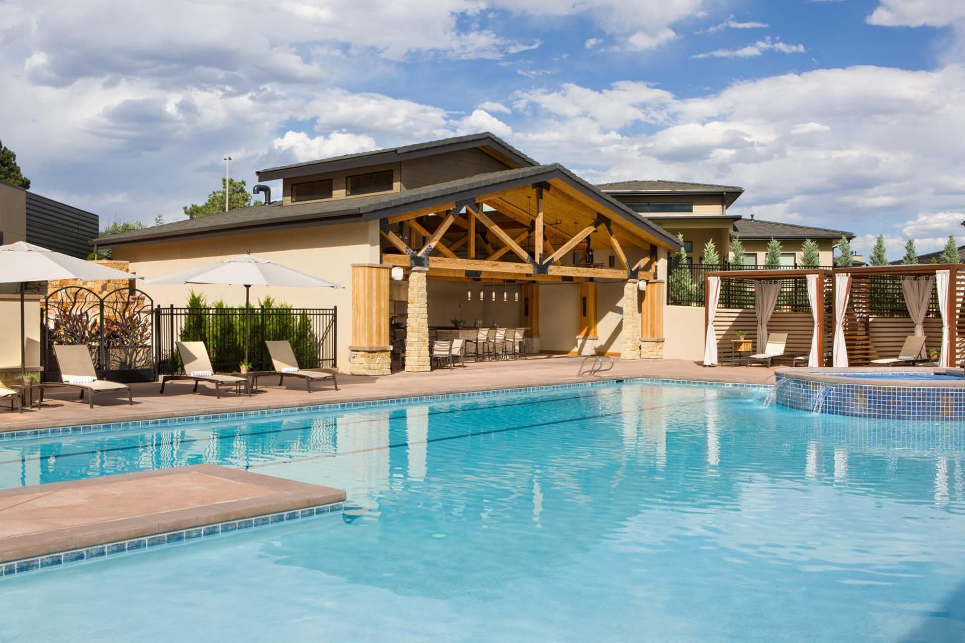 Garden of the Gods Resort & Club gallery photo in Colorado Springs, CO — image 40