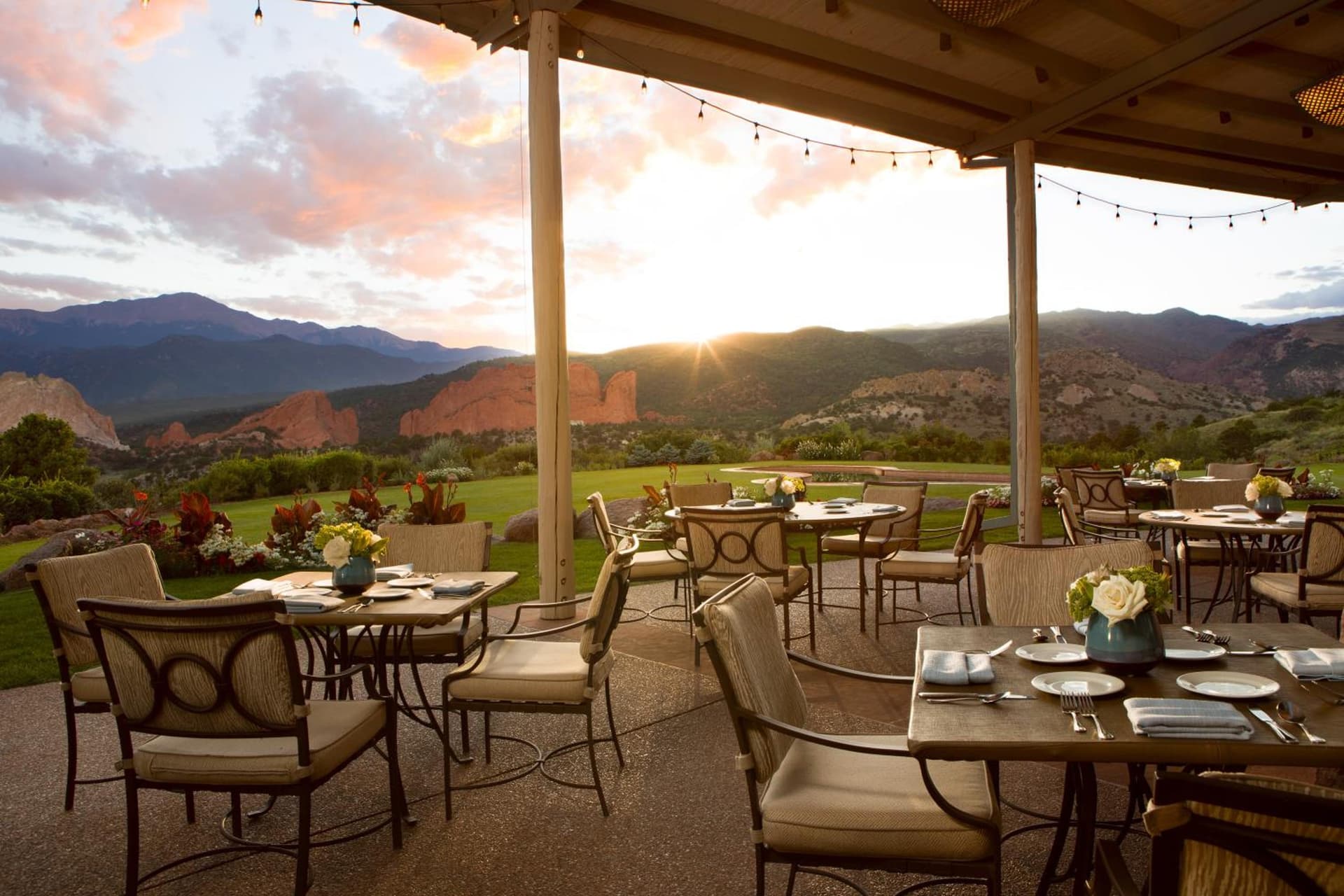 Garden of the Gods Resort & Club gallery photo in Colorado Springs, CO — image 49