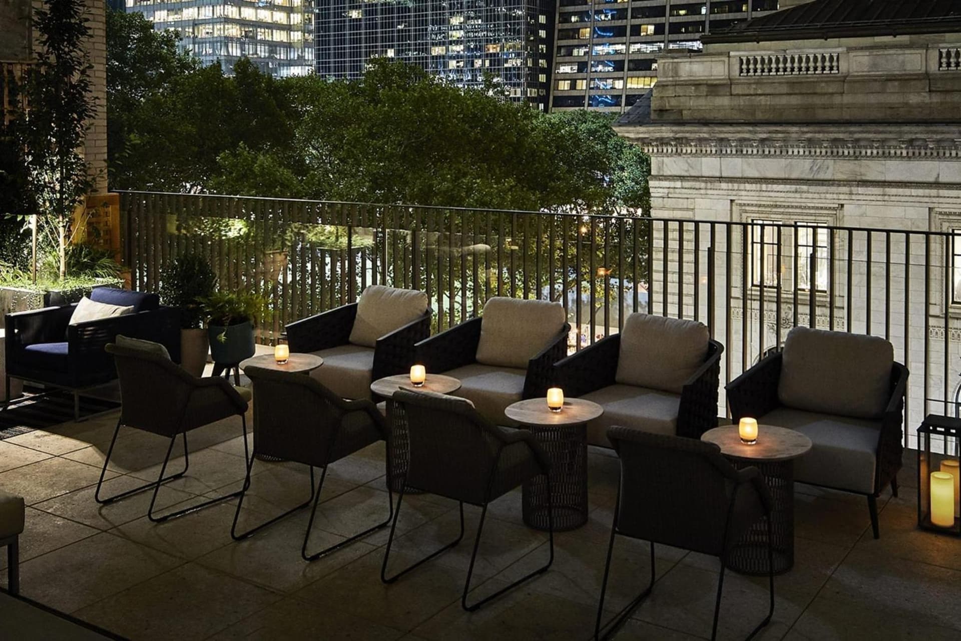 Park Terrace Hotel gallery photo in New York, NY — image 28