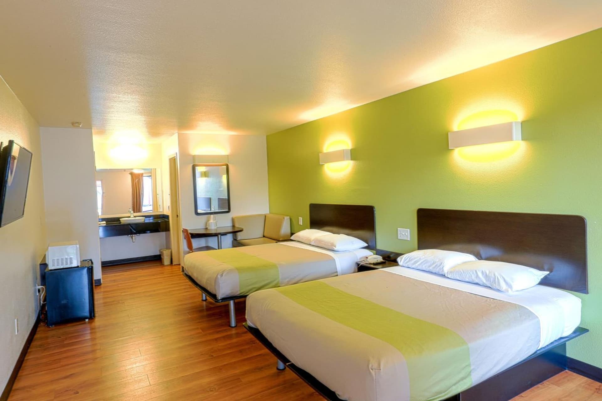 Motel 6-Longview, TX - North gallery photo in Longview, TX — image 41