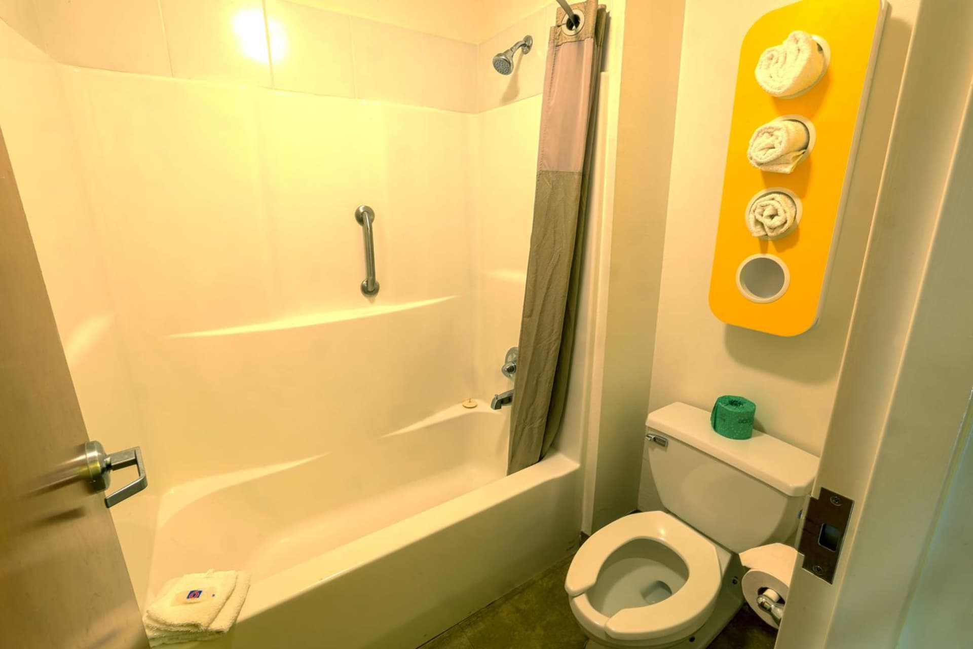 Motel 6-Longview, TX - North gallery photo in Longview, TX — image 34