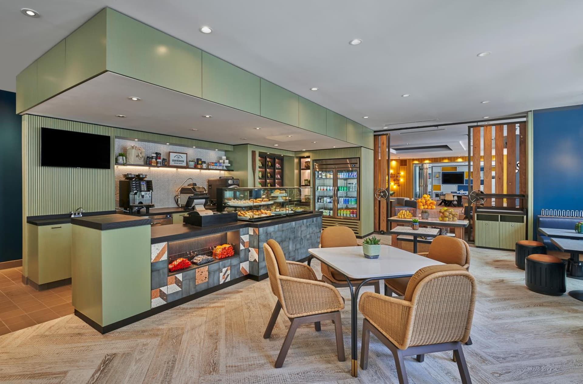 Hyatt Centric the Pike Long Beach gallery photo in Long Beach, CA — image 53