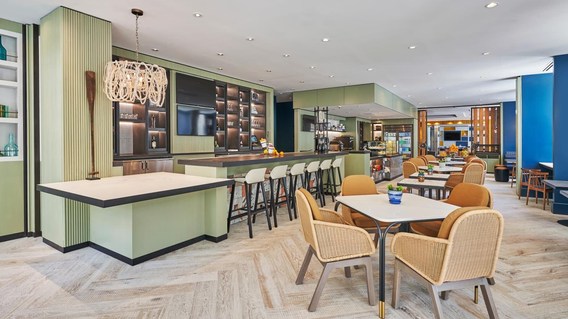 Hyatt Centric the Pike Long Beach gallery photo in Long Beach, CA — image 9