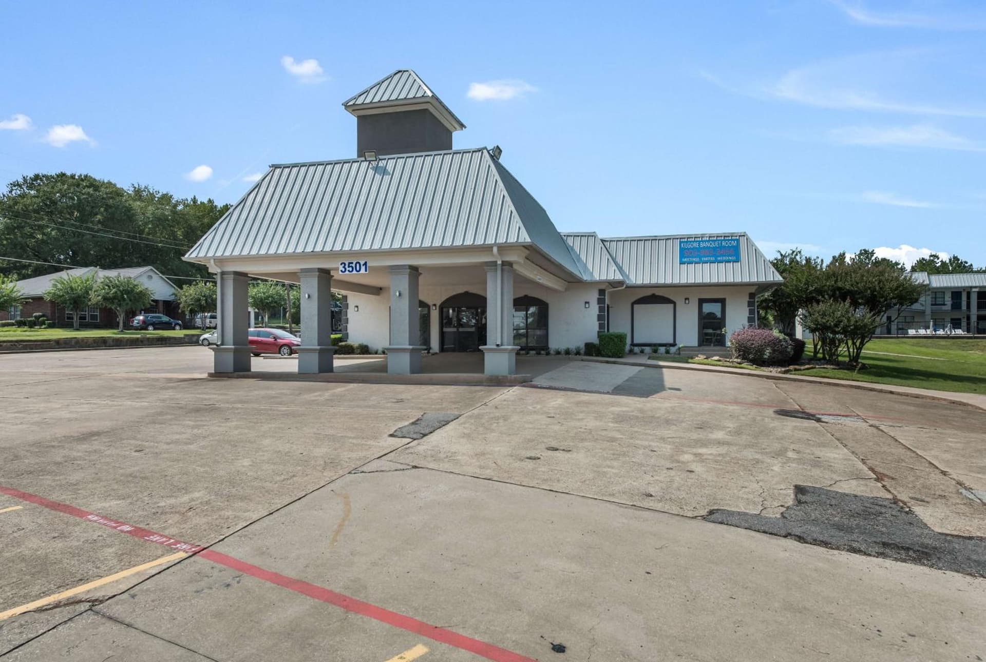 Motel 6-Kilgore, TX gallery photo in Kilgore, TX — image 12