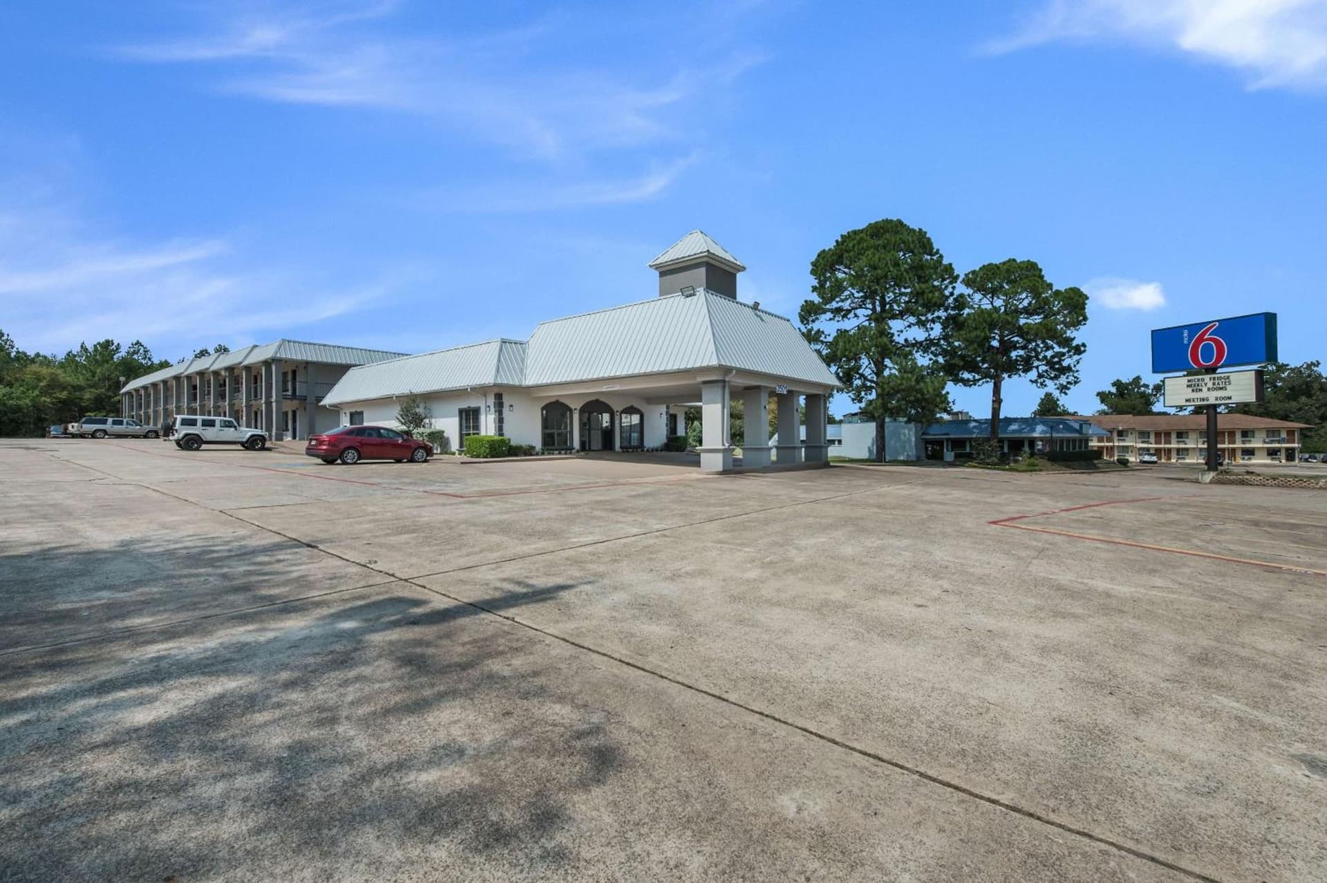Motel 6-Kilgore, TX gallery photo in Kilgore, TX — image 21