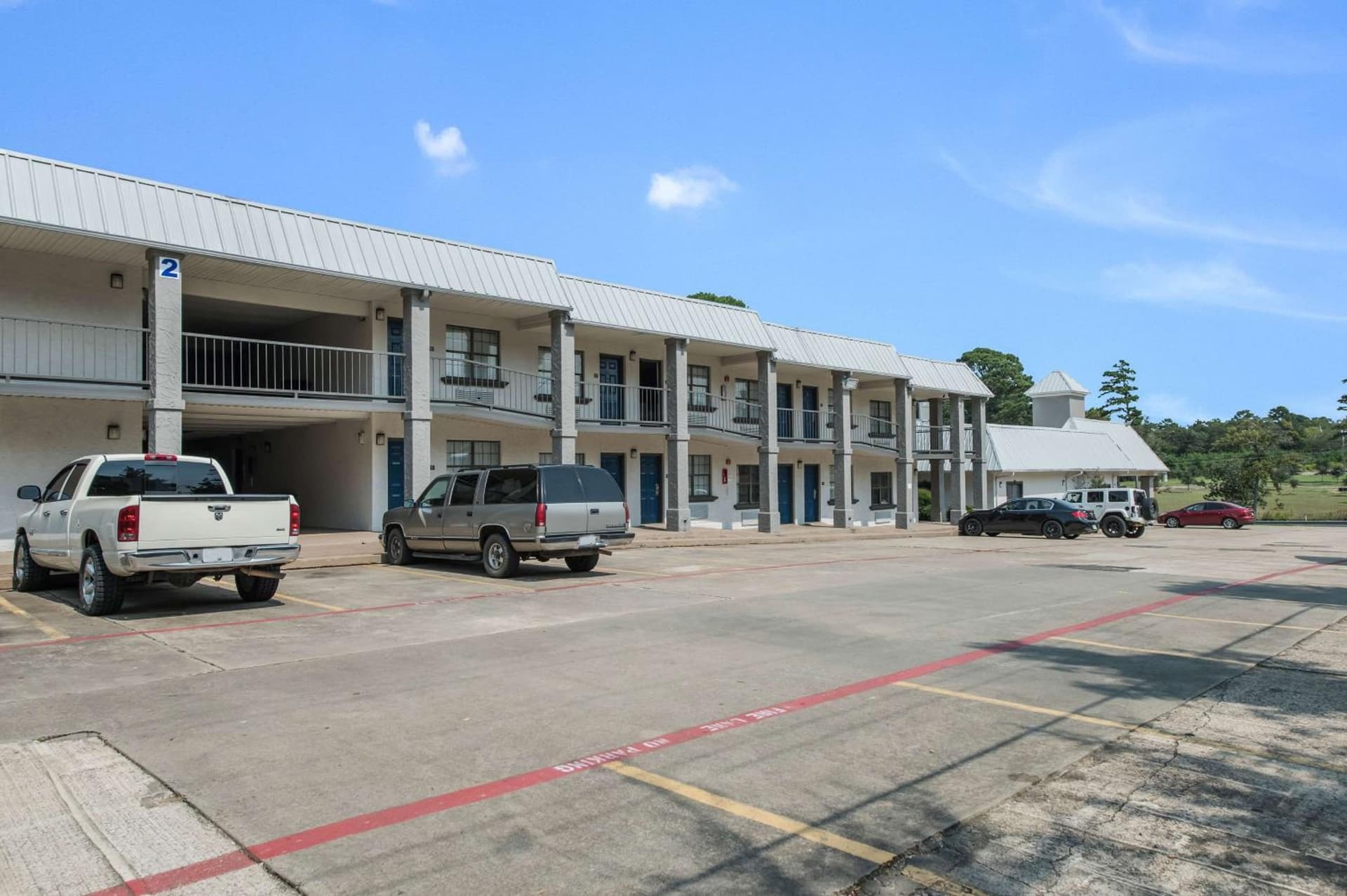 Motel 6-Kilgore, TX gallery photo in Kilgore, TX — image 25
