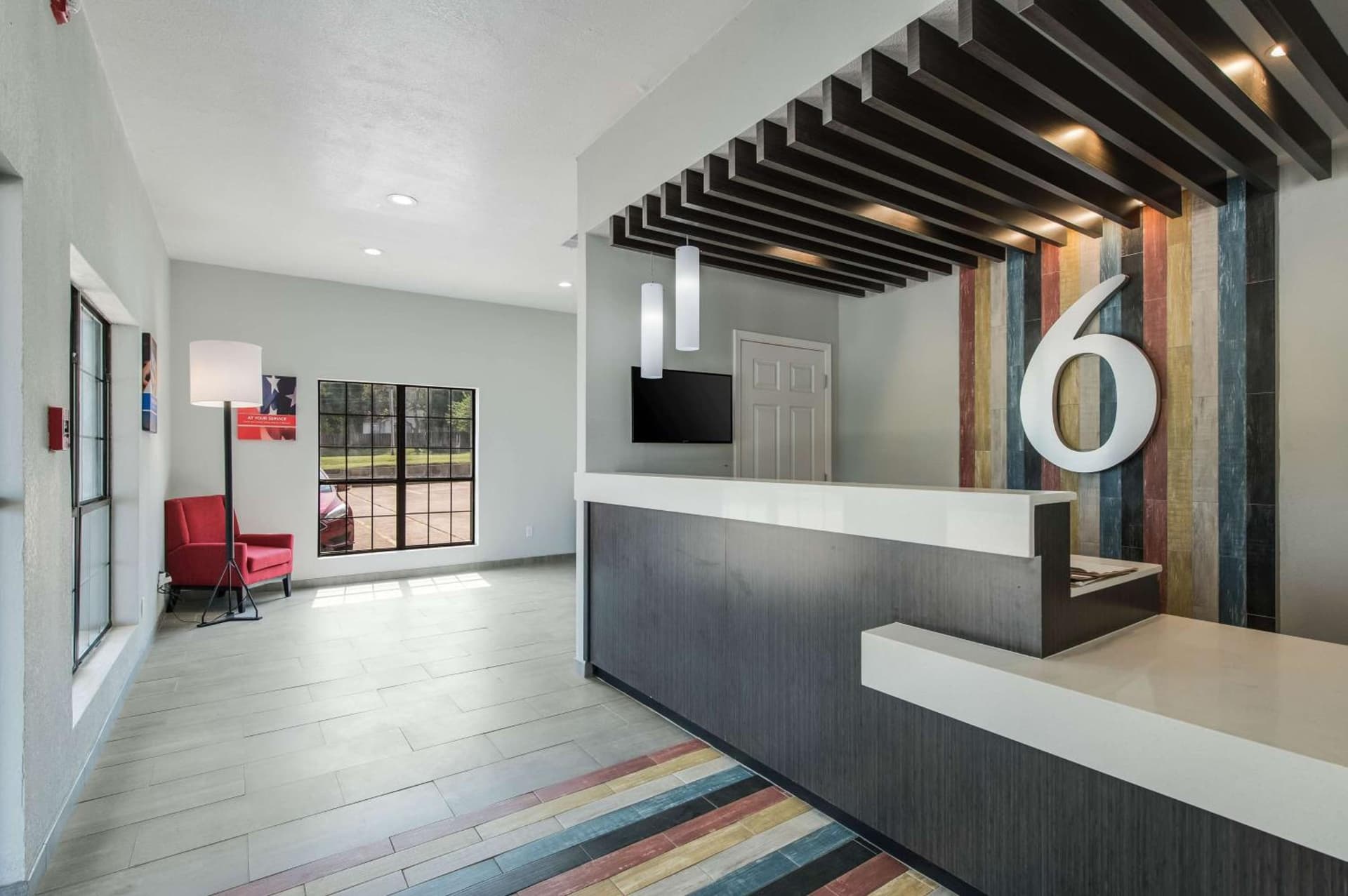 Motel 6-Kilgore, TX gallery photo in Kilgore, TX — image 16