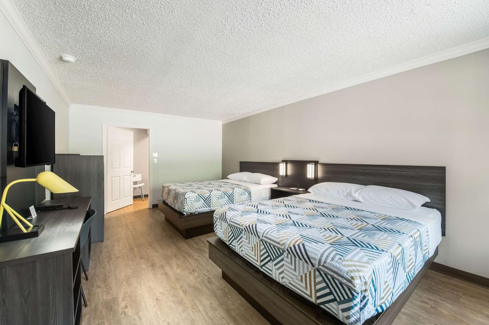 Motel 6-Kilgore, TX property views in Kilgore, TX — gallery photo 3