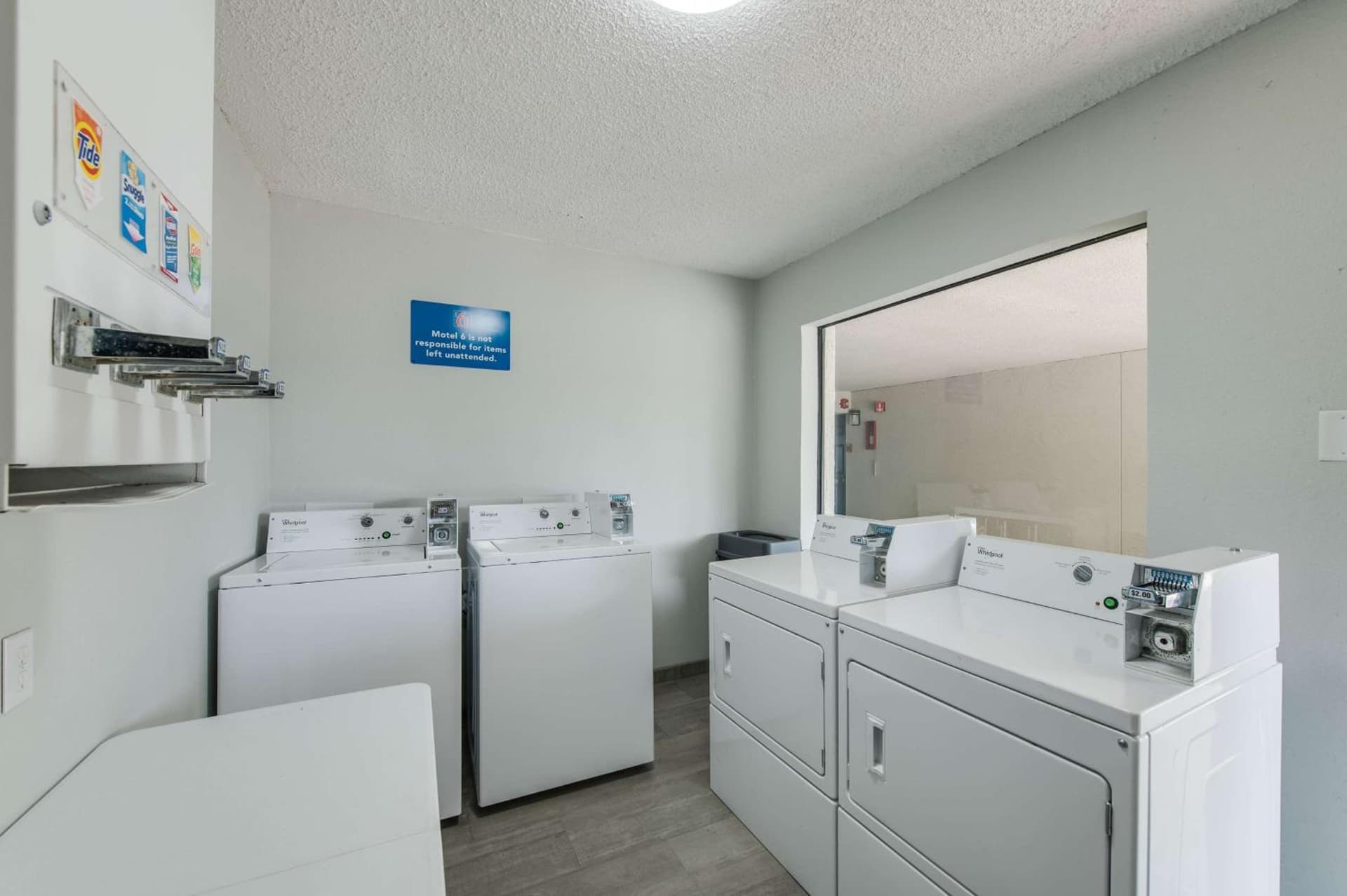 Motel 6-Kilgore, TX gallery photo in Kilgore, TX — image 18