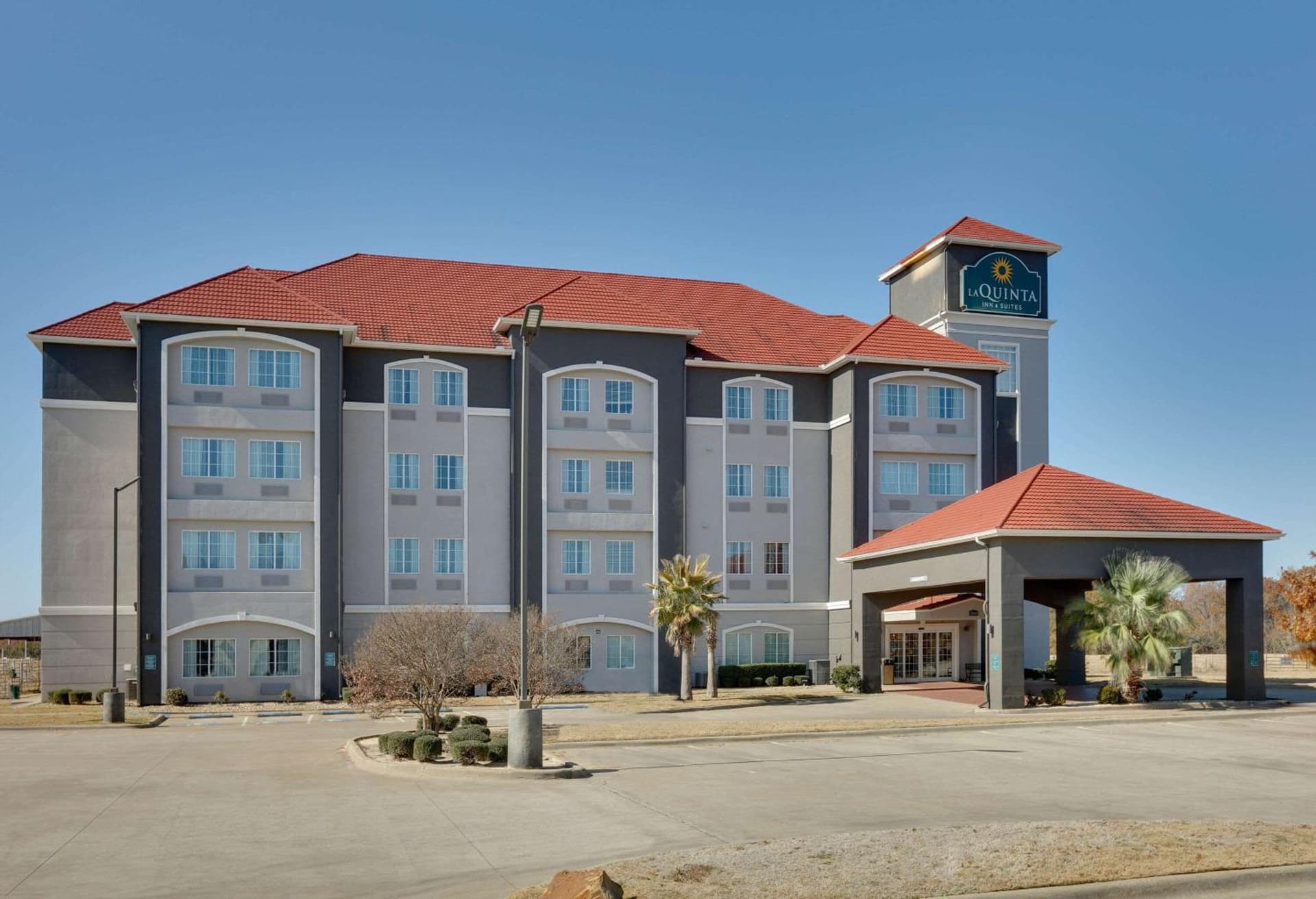 La Quinta by Wyndham Lindale gallery photo in Lindale, TX — image 13
