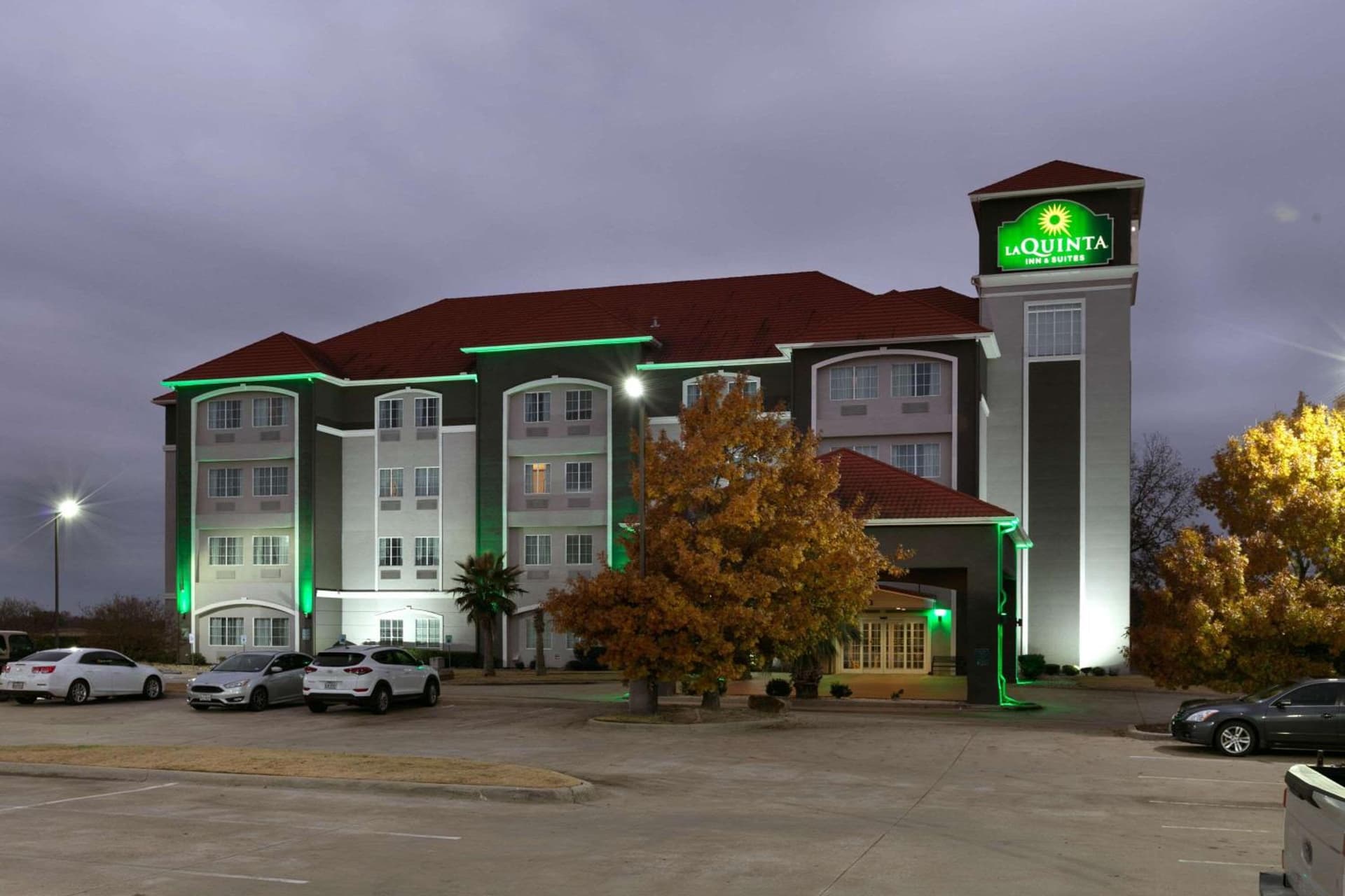 La Quinta by Wyndham Lindale gallery photo in Lindale, TX — image 30