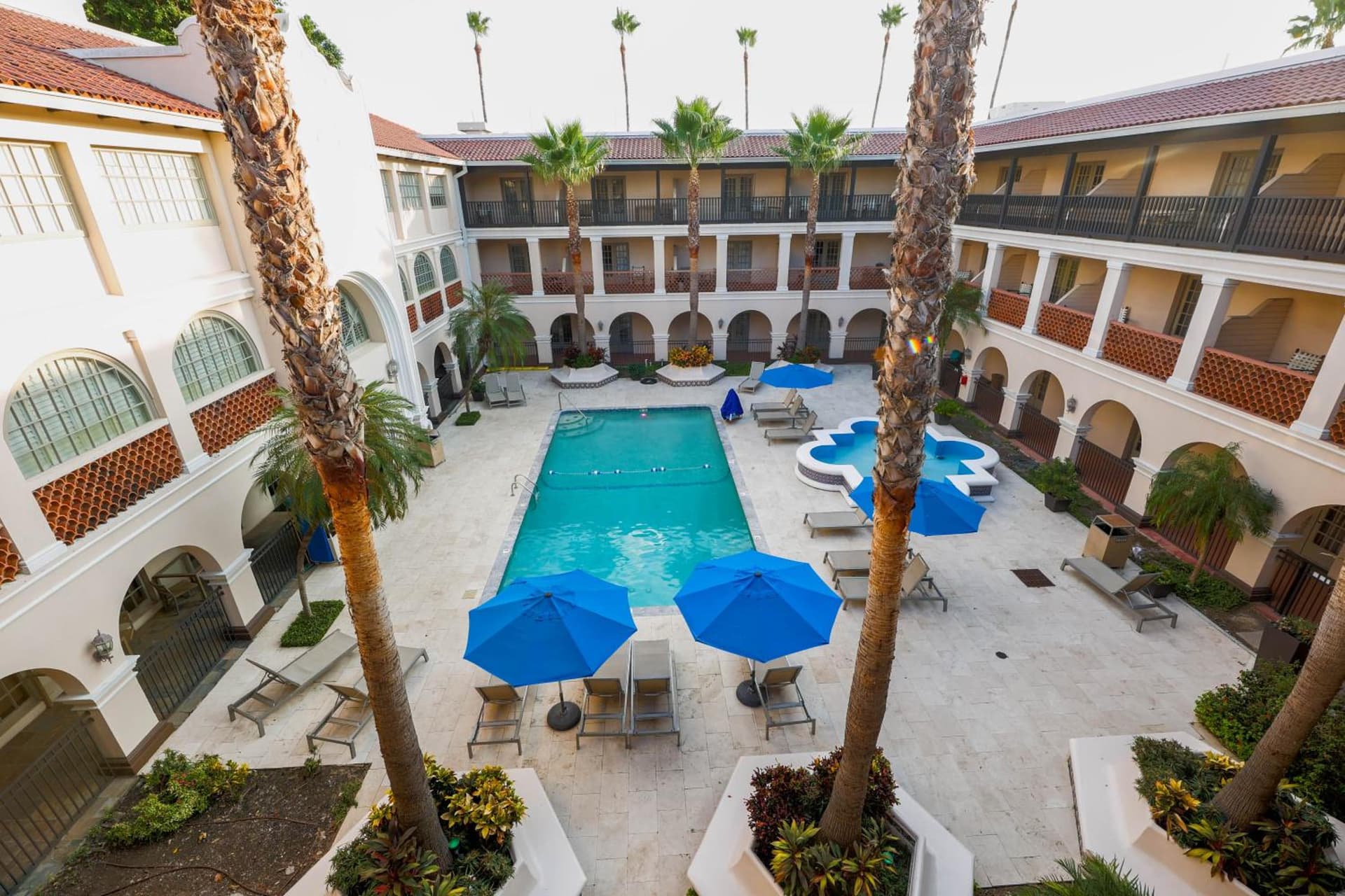 Casa De Palmas, Trademark Collection by Wyndham gallery photo in McAllen, TX — image 81