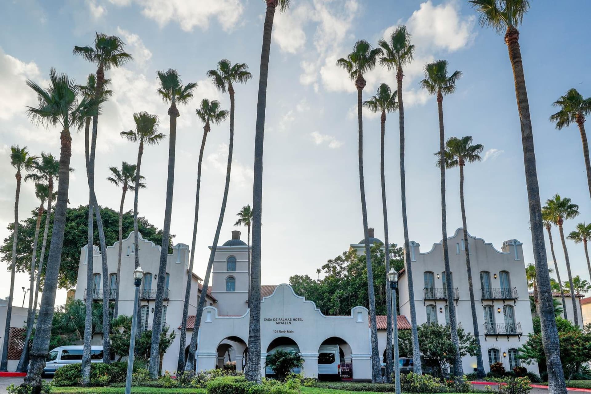 Casa De Palmas, Trademark Collection by Wyndham gallery photo in McAllen, TX — image 72