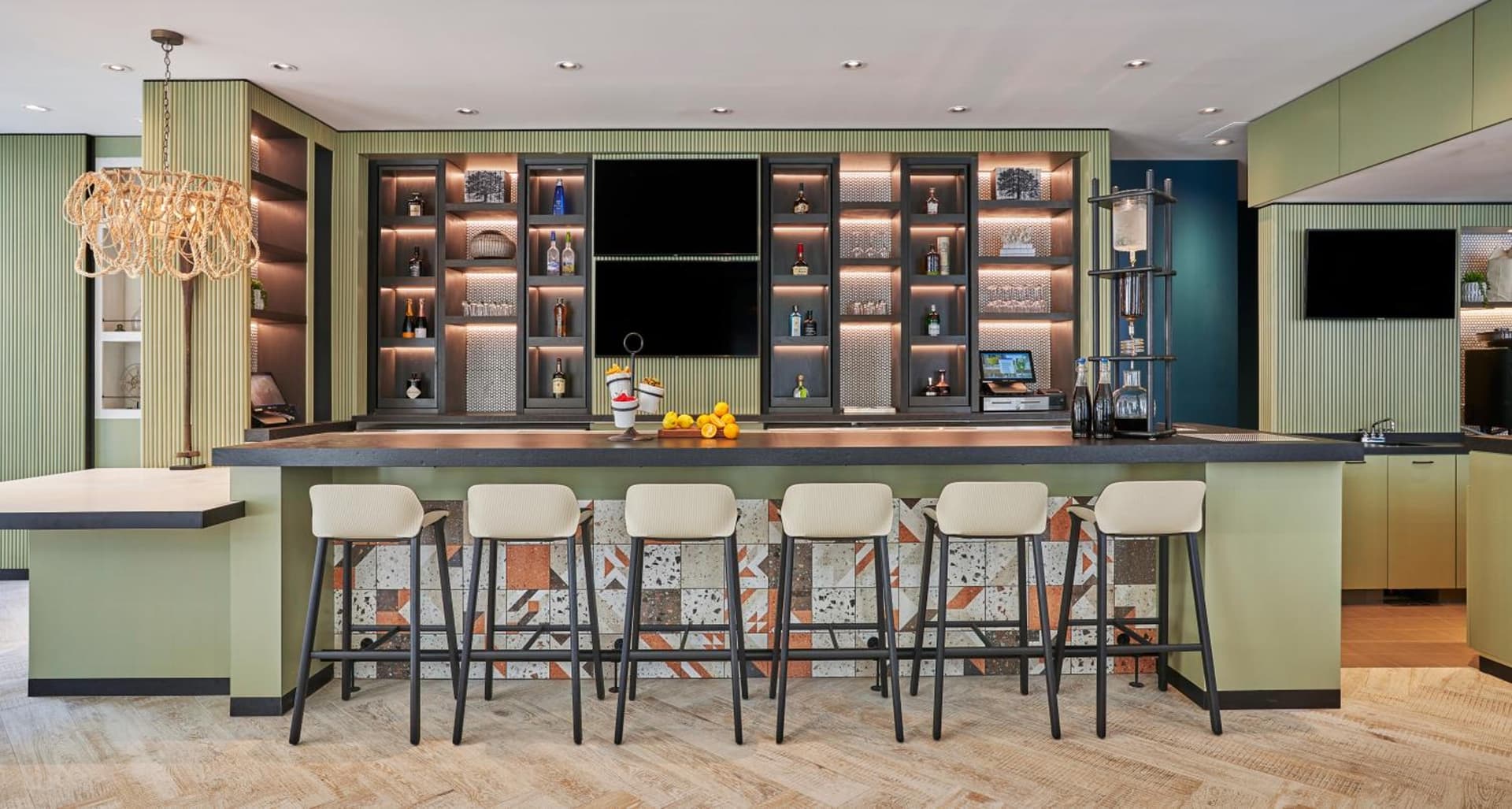 Hyatt Centric the Pike Long Beach gallery photo in Long Beach, CA — image 34
