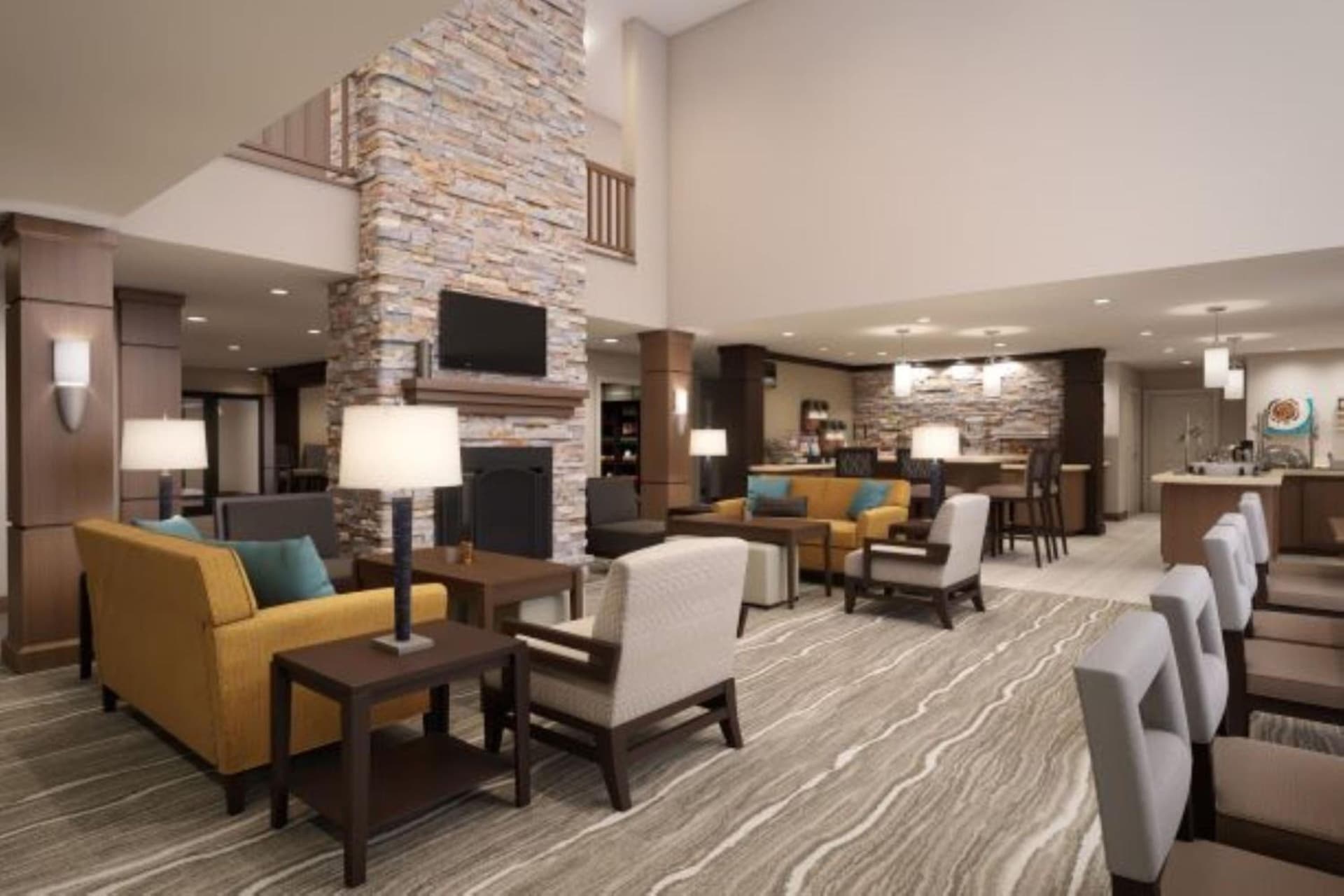 Staybridge Suites - Denton by IHG gallery photo in Denton, TX — image 30