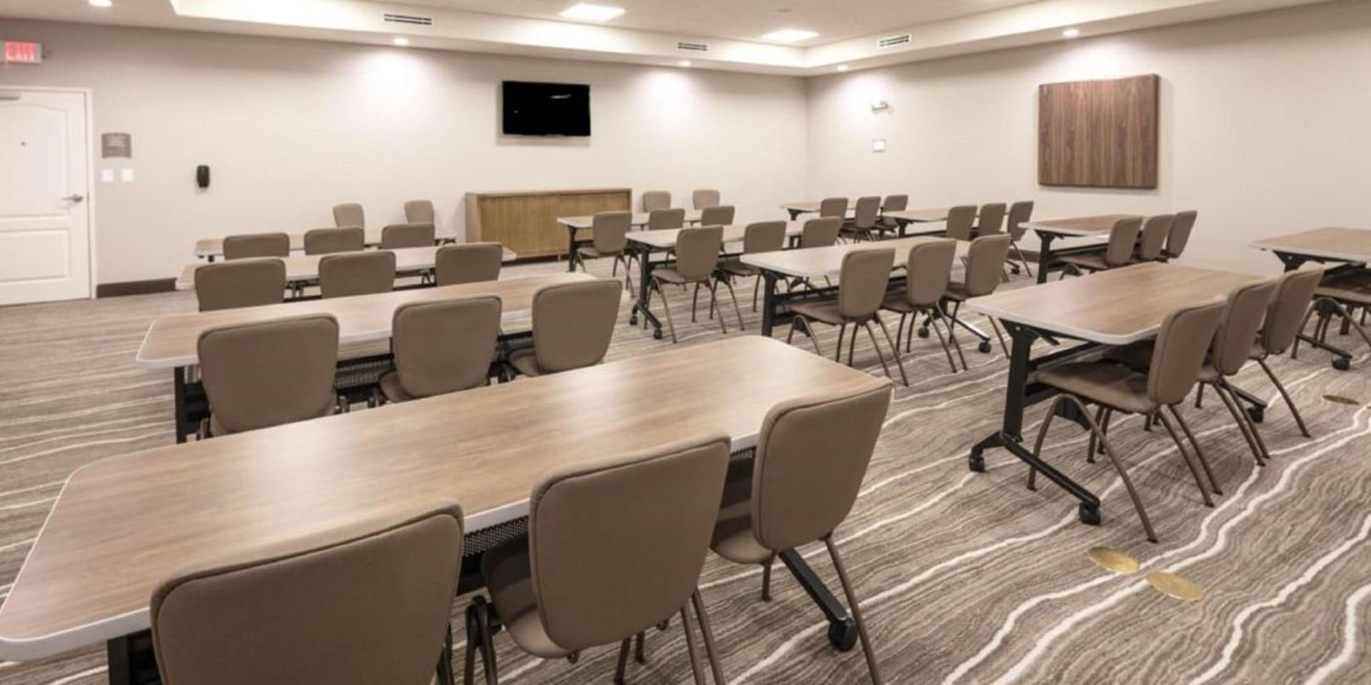 Staybridge Suites - Denton by IHG gallery photo in Denton, TX — image 4