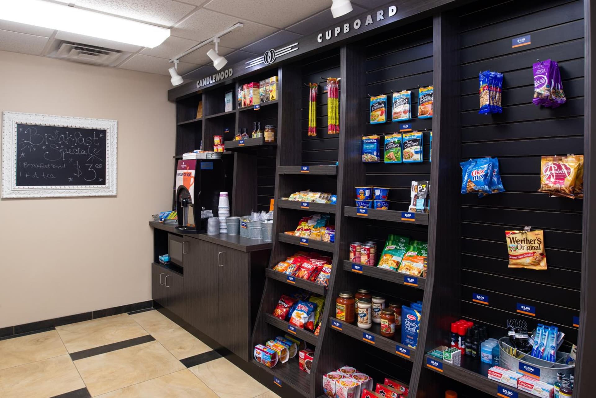 Candlewood Suites Olathe by IHG gallery photo in Olathe, KS — image 12
