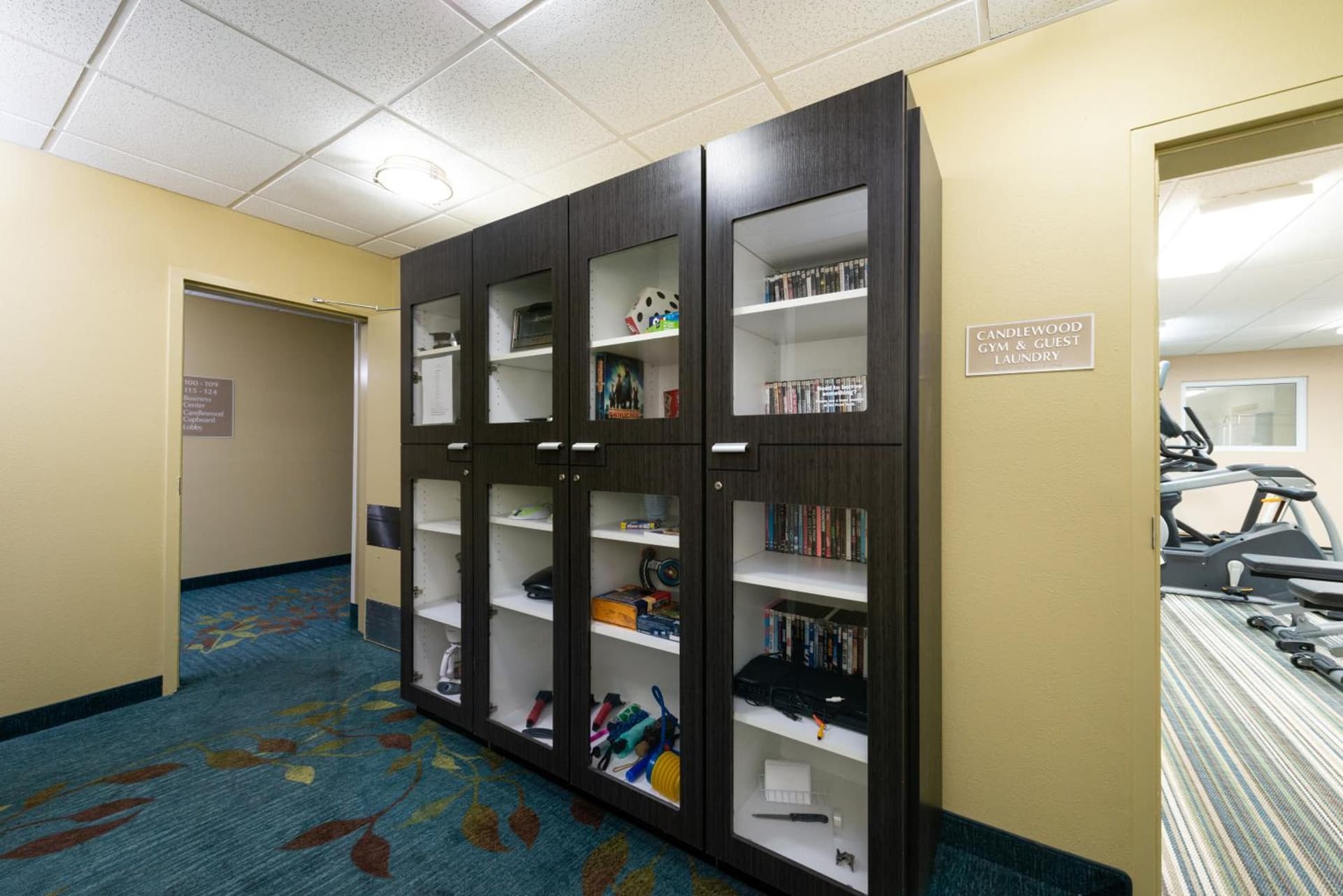Candlewood Suites Olathe by IHG gallery photo in Olathe, KS — image 16