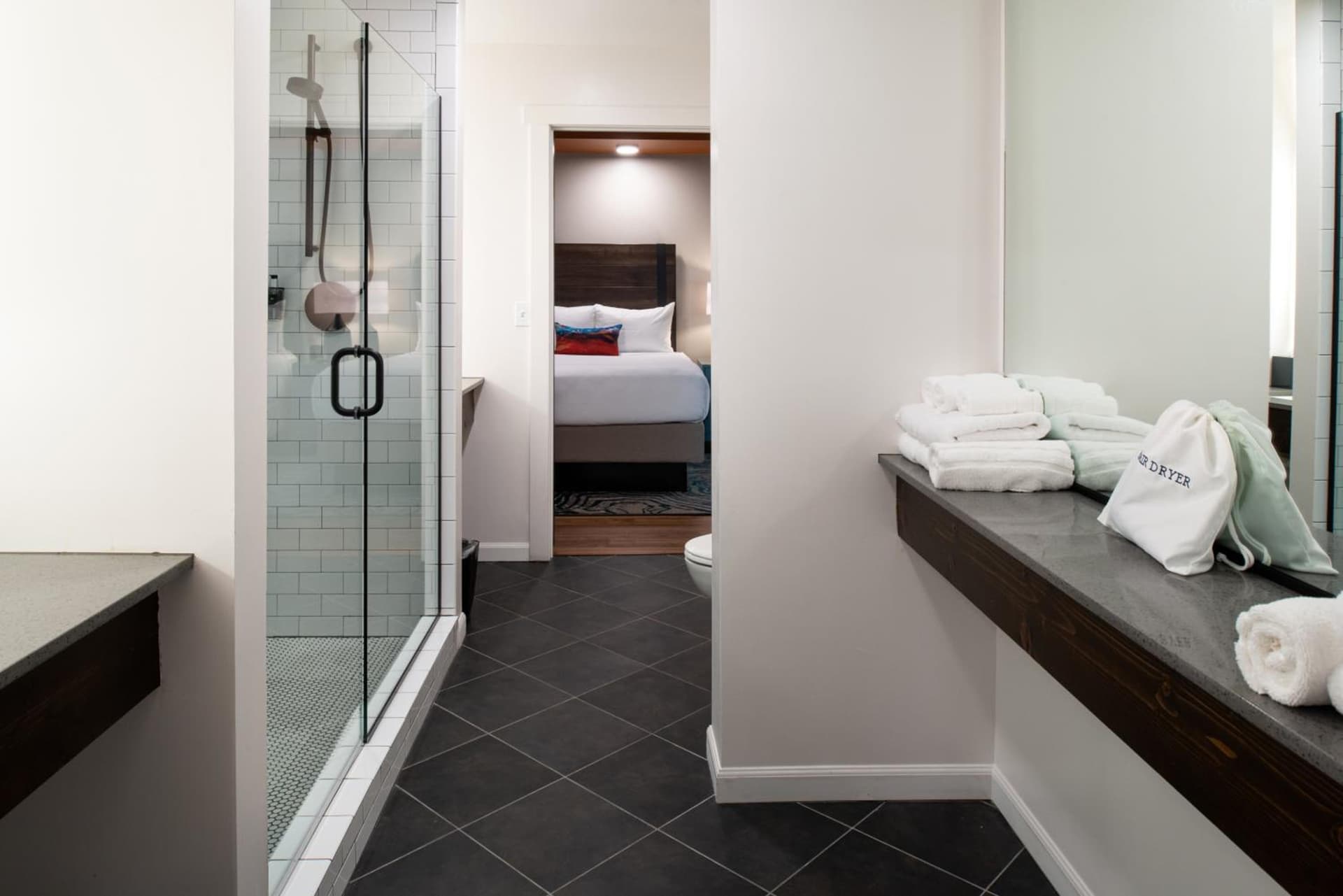 Hotel Indigo Spokane Downtown by IHG gallery photo in Spokane, WA — image 107