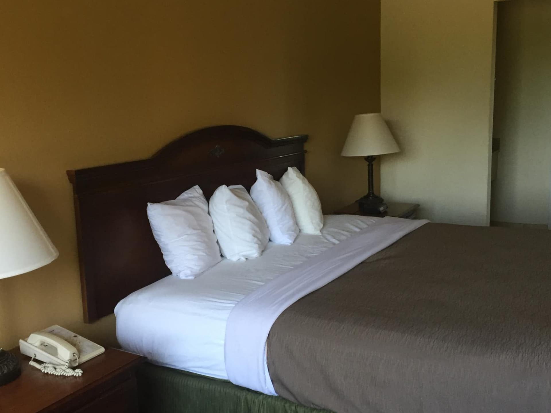 LikeHome Extended Stay Hotel Warner Robins gallery photo in Warner Robins, GA — image 17