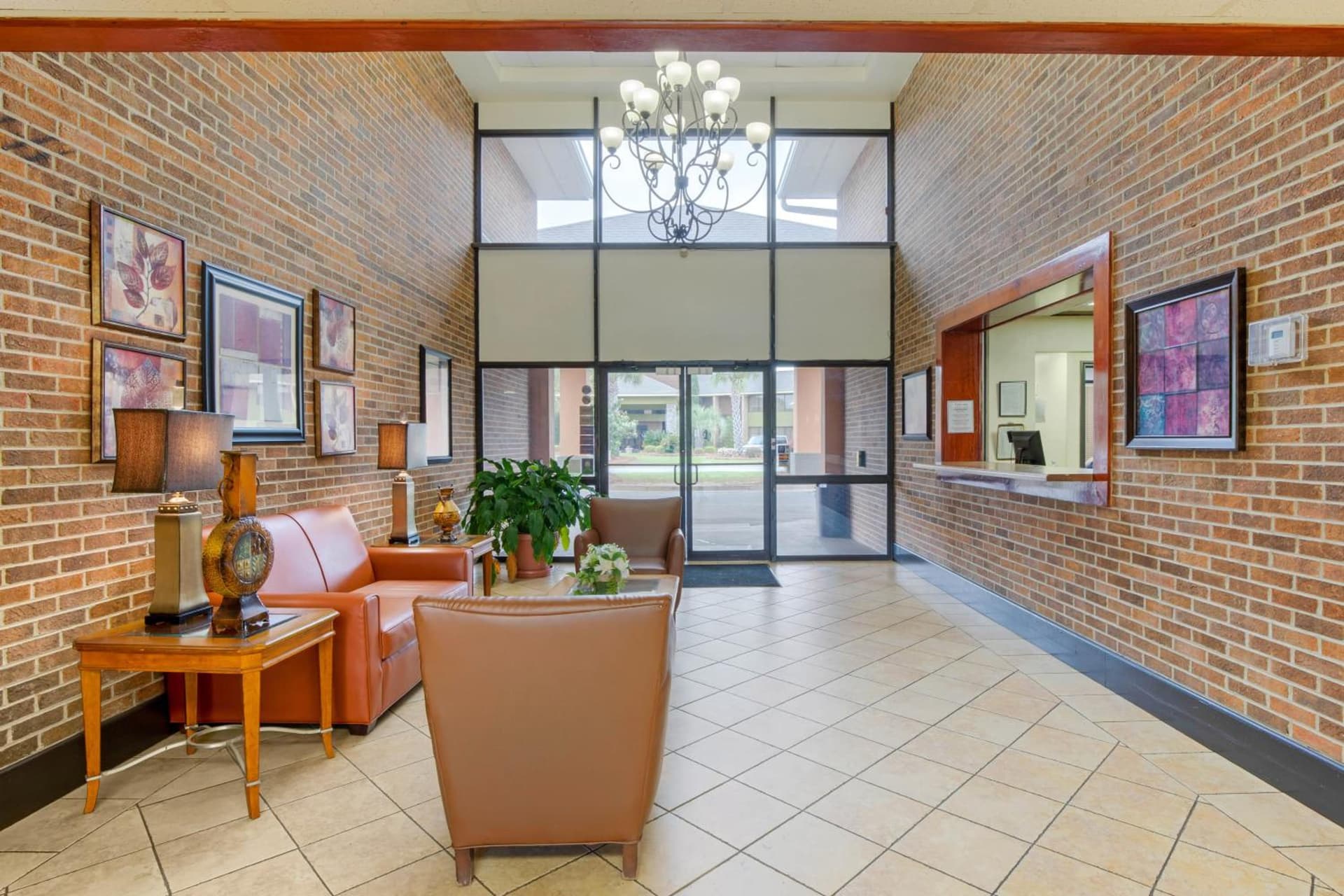 LikeHome Extended Stay Hotel Warner Robins gallery photo in Warner Robins, GA — image 13