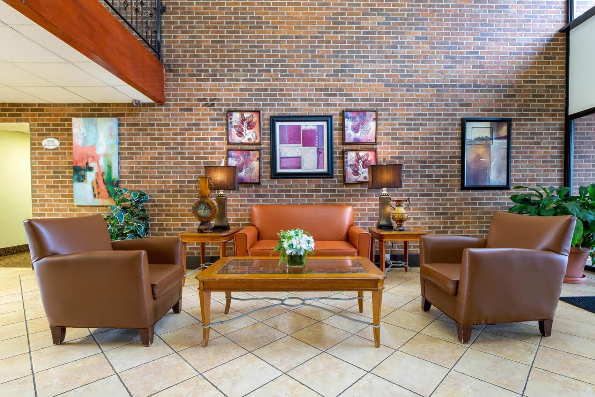 LikeHome Extended Stay Hotel Warner Robins gallery photo in Warner Robins, GA — image 20