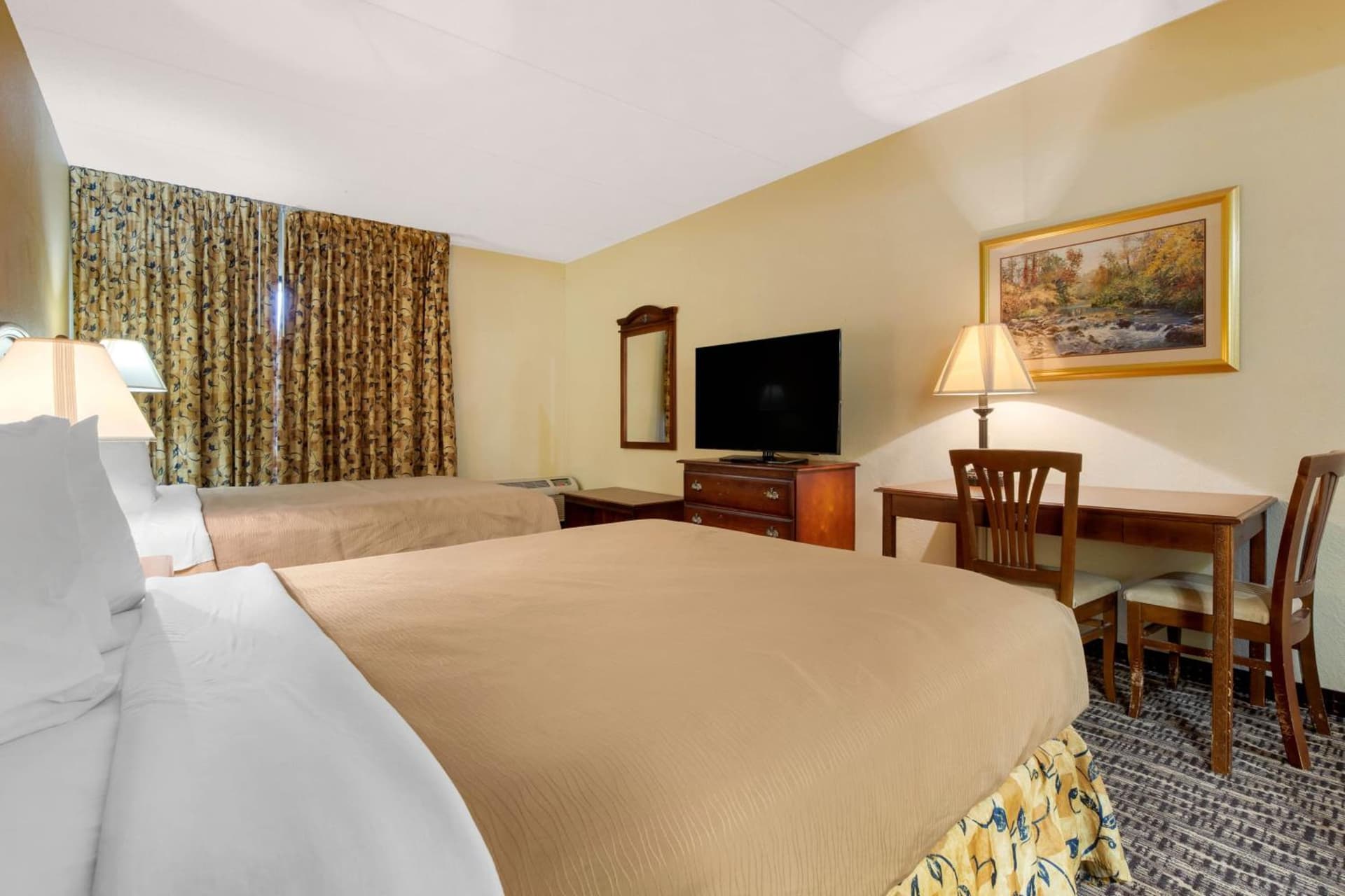 LikeHome Extended Stay Hotel Warner Robins gallery photo in Warner Robins, GA — image 19