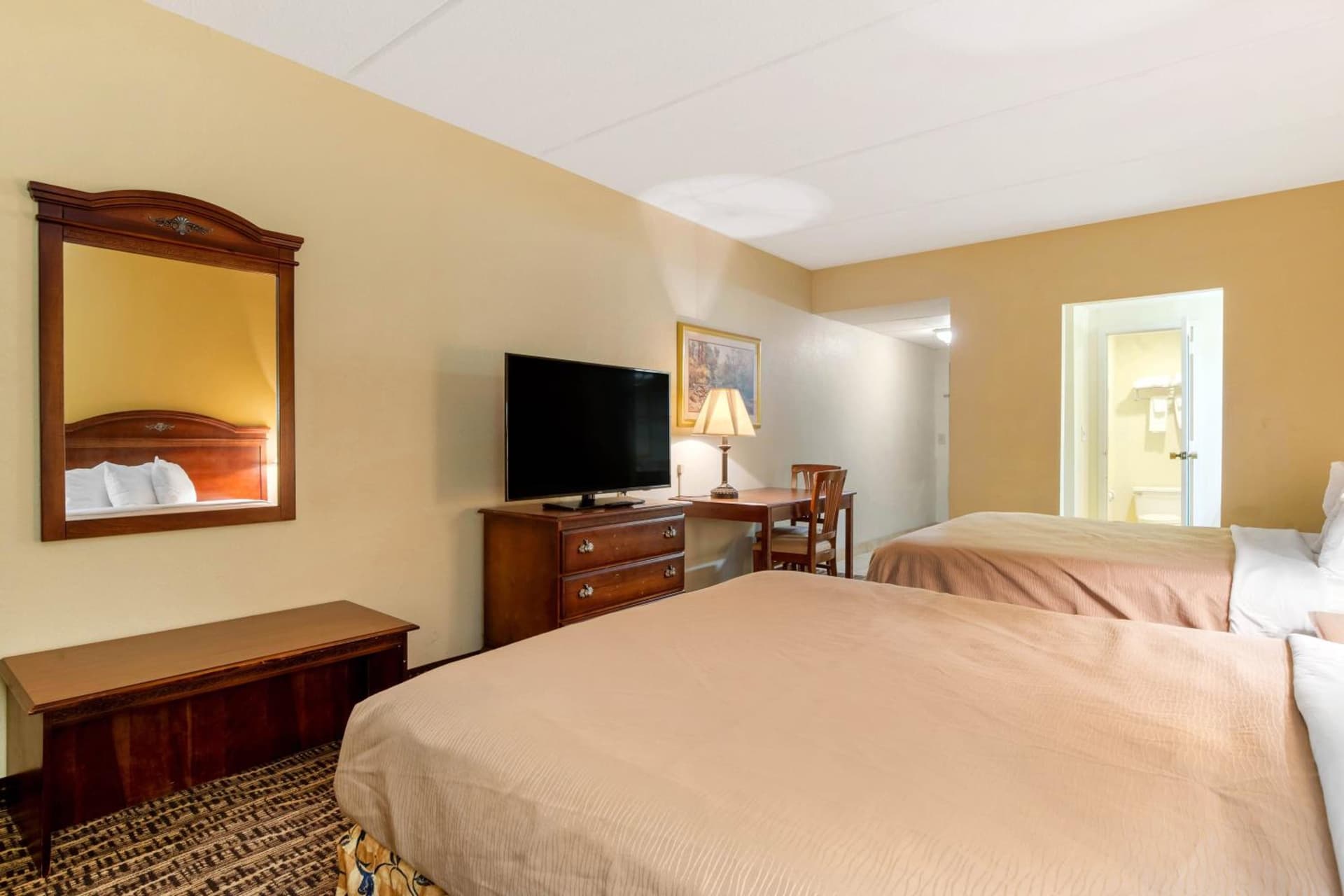 LikeHome Extended Stay Hotel Warner Robins gallery photo in Warner Robins, GA — image 5