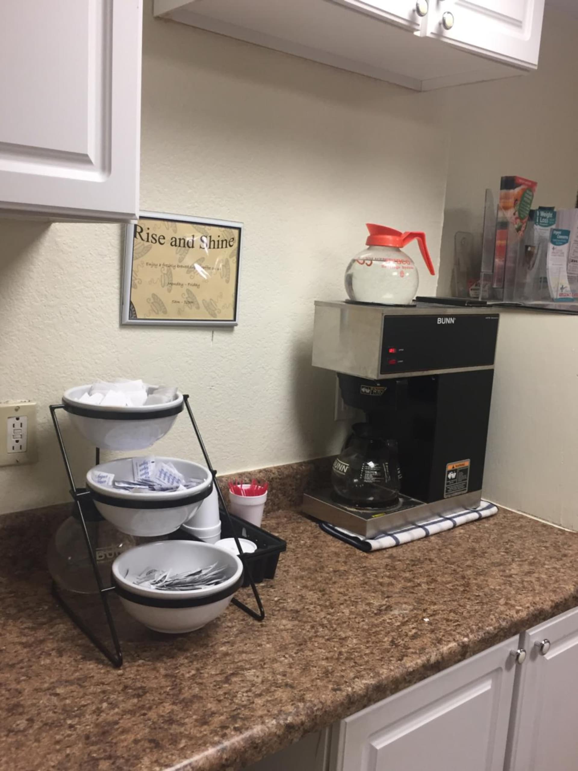 LikeHome Extended Stay Hotel Warner Robins gallery photo in Warner Robins, GA — image 14