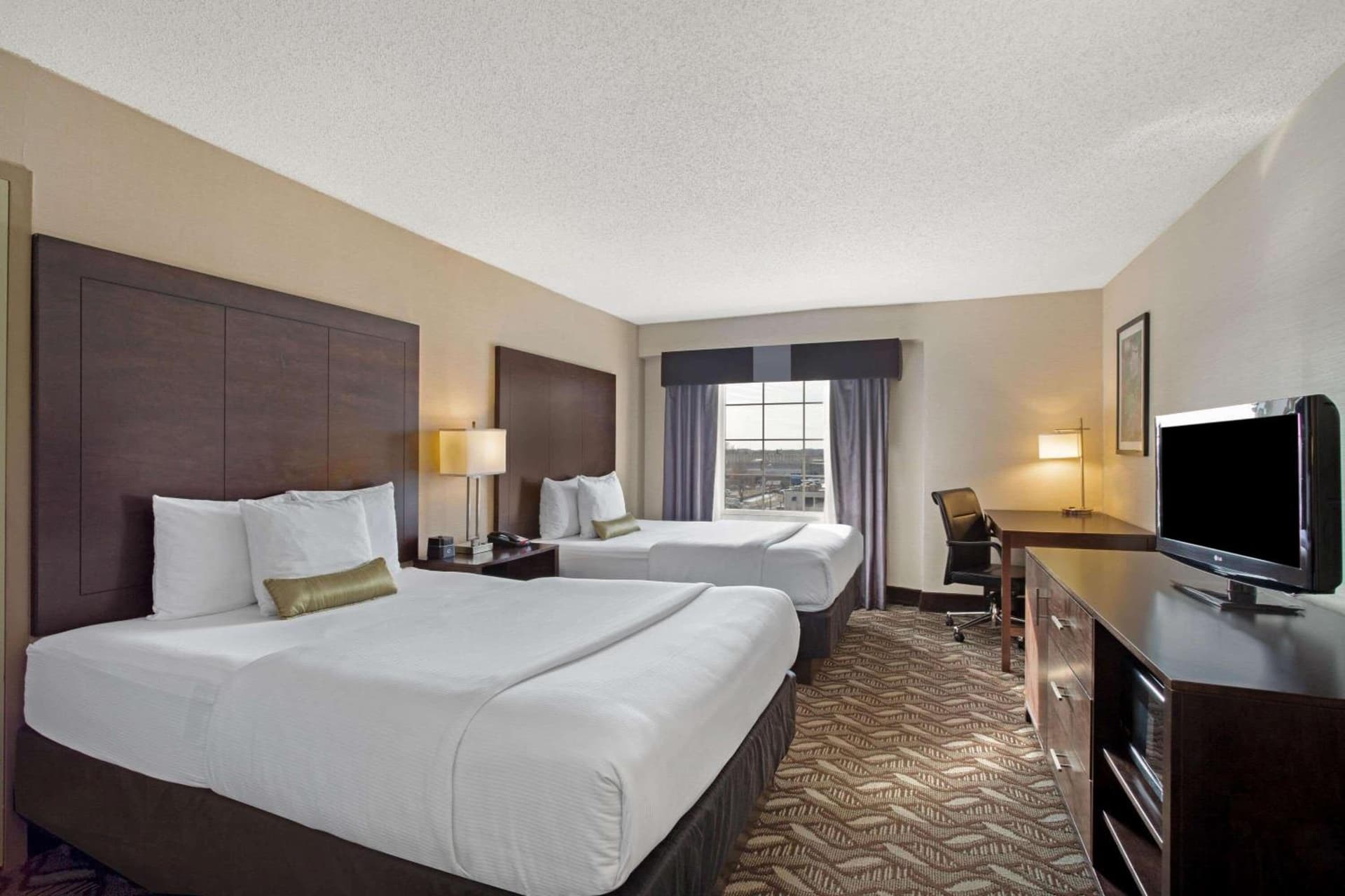 La Quinta by Wyndham Springfield gallery photo in Springfield, MA — image 30