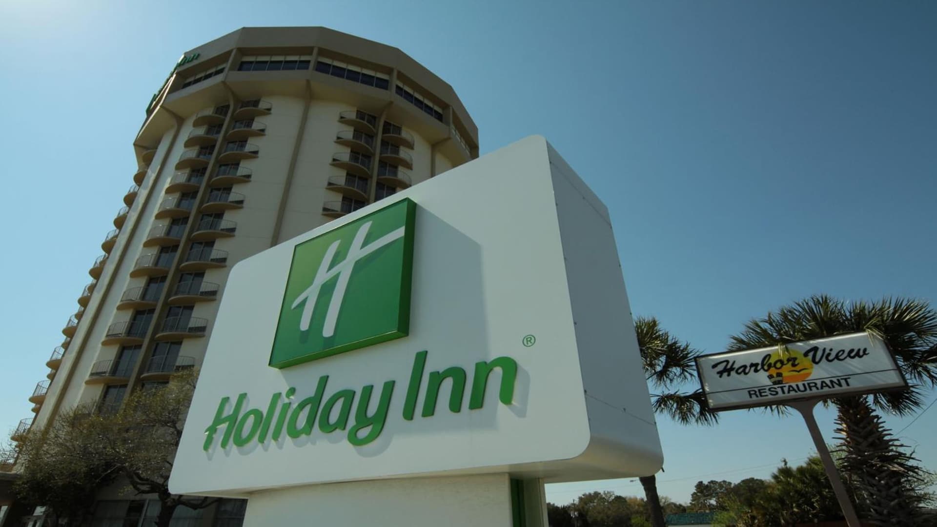 Holiday Inn Charleston-Riverview by IHG gallery photo in Charleston, SC — image 34