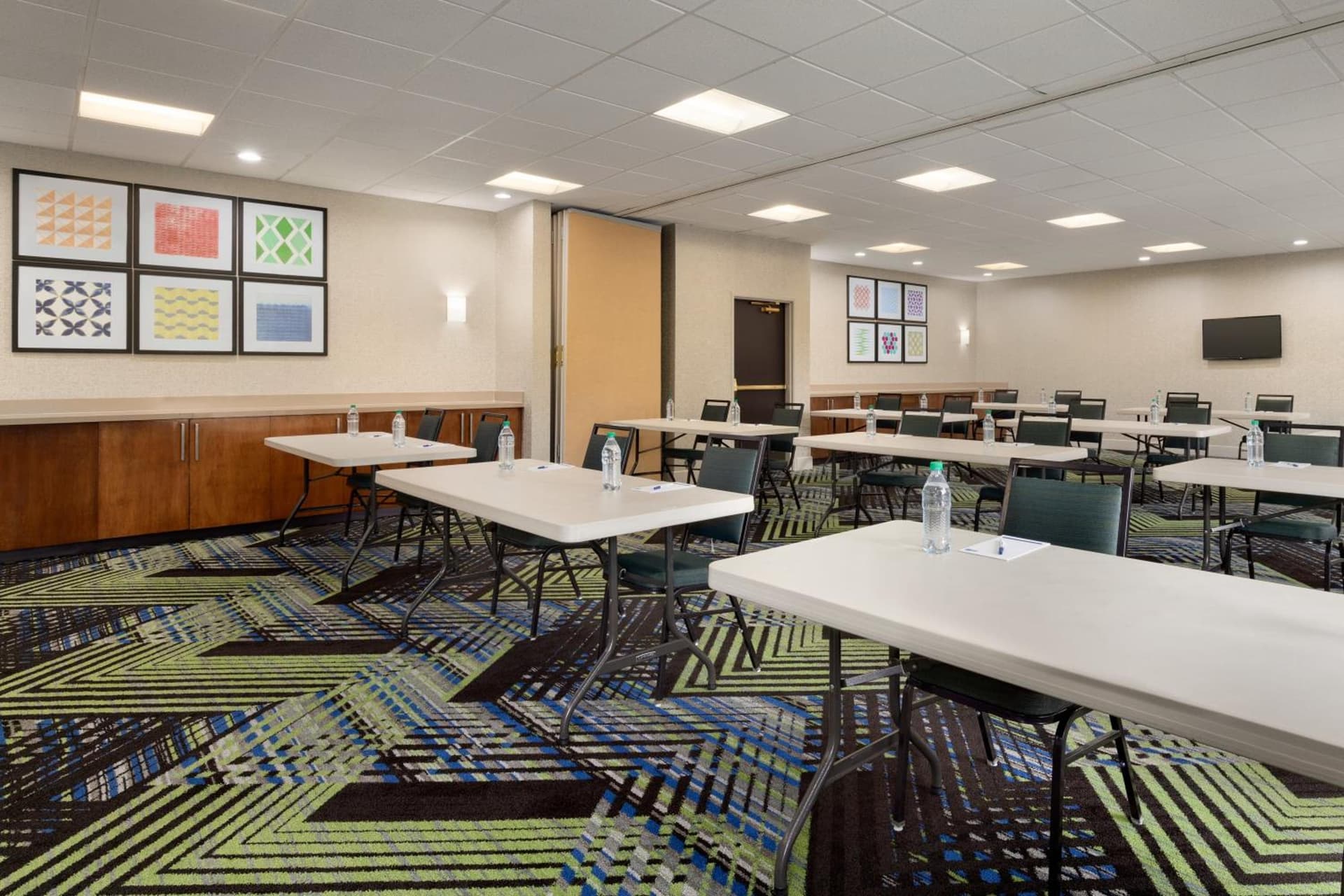 Holiday Inn Express & Suites Auburn - University Area by IHG gallery photo in Auburn, AL — image 29