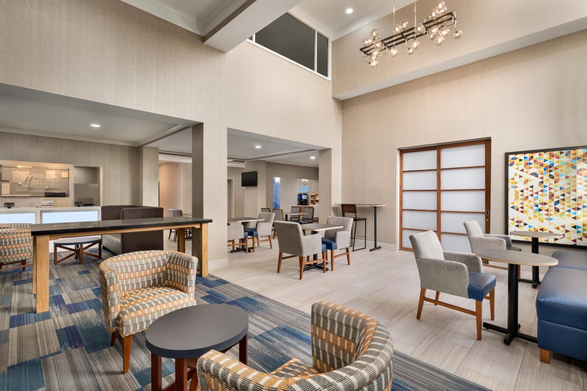 Holiday Inn Express & Suites Auburn - University Area by IHG gallery photo in Auburn, AL — image 25
