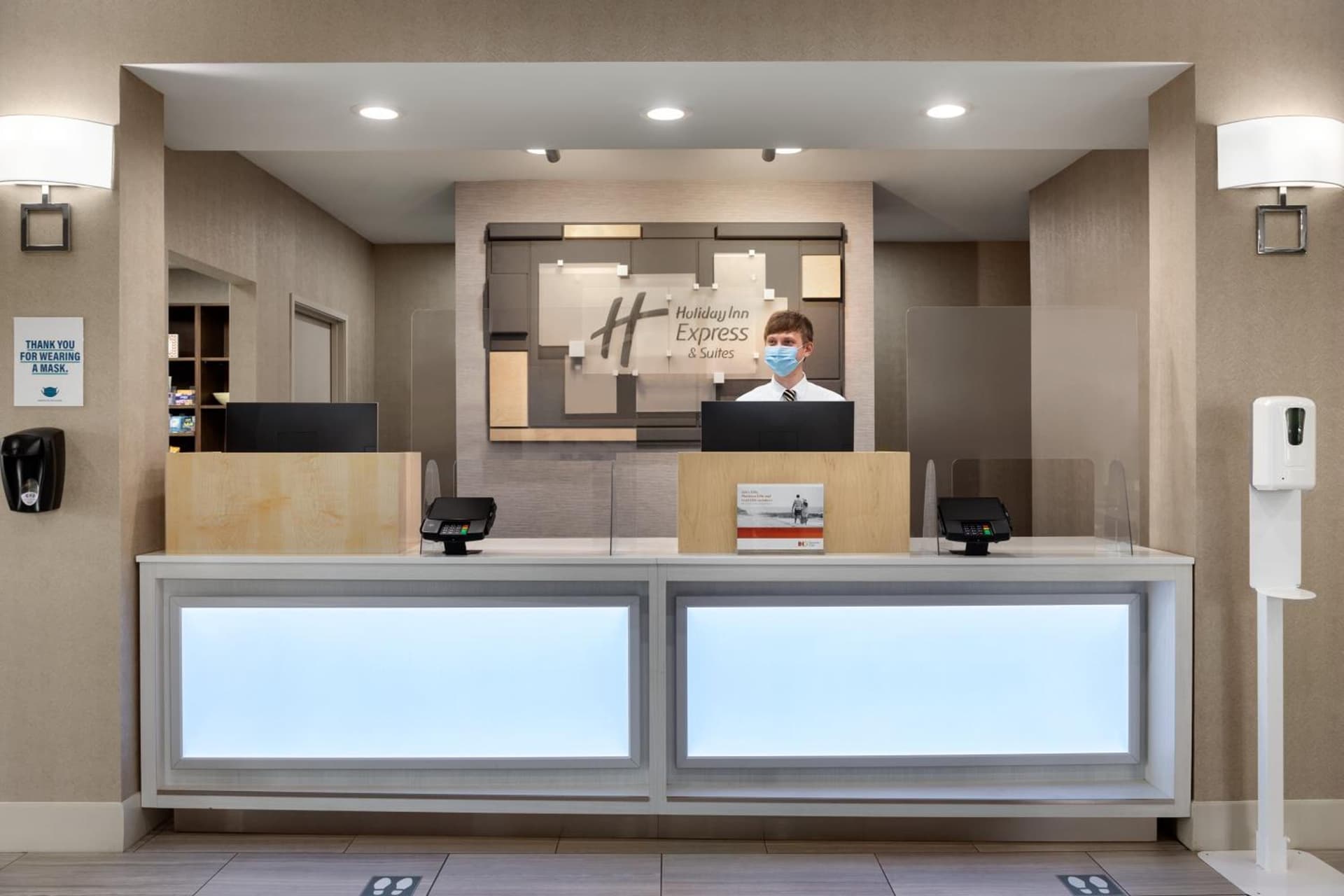 Holiday Inn Express & Suites Auburn - University Area by IHG gallery photo in Auburn, AL — image 24