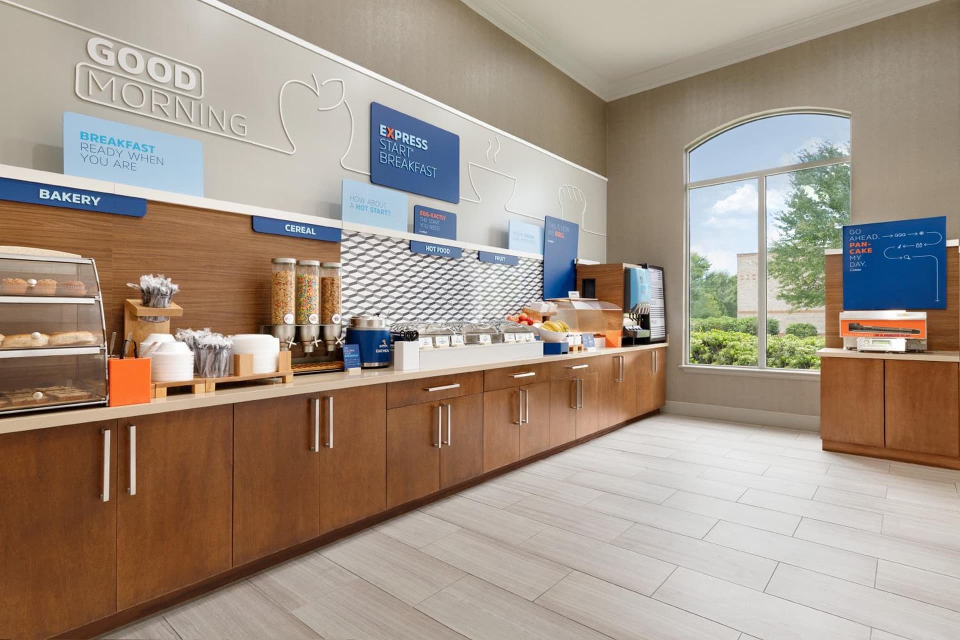 Holiday Inn Express & Suites Auburn - University Area by IHG gallery photo in Auburn, AL — image 33