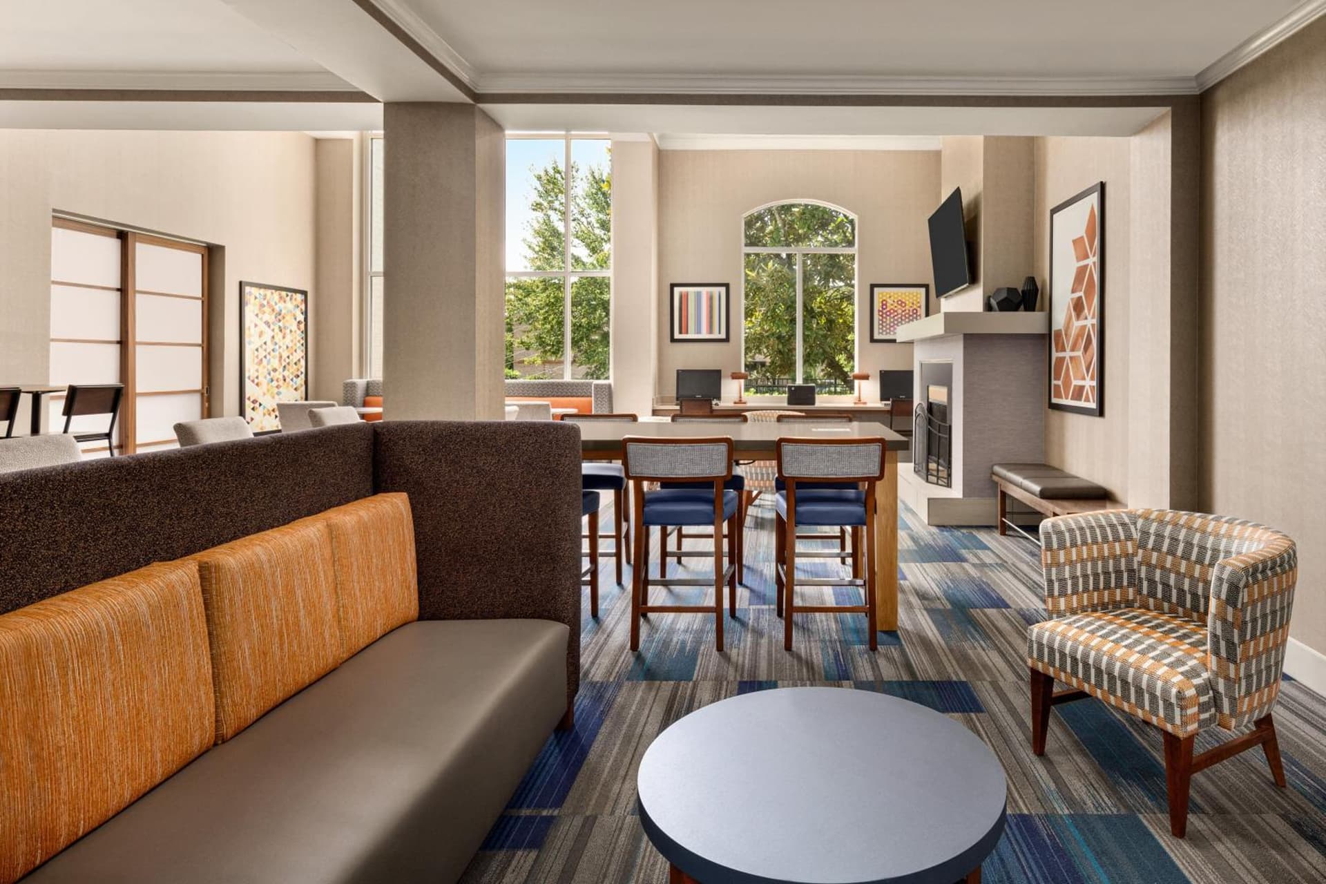 Holiday Inn Express & Suites Auburn - University Area by IHG gallery photo in Auburn, AL — image 6